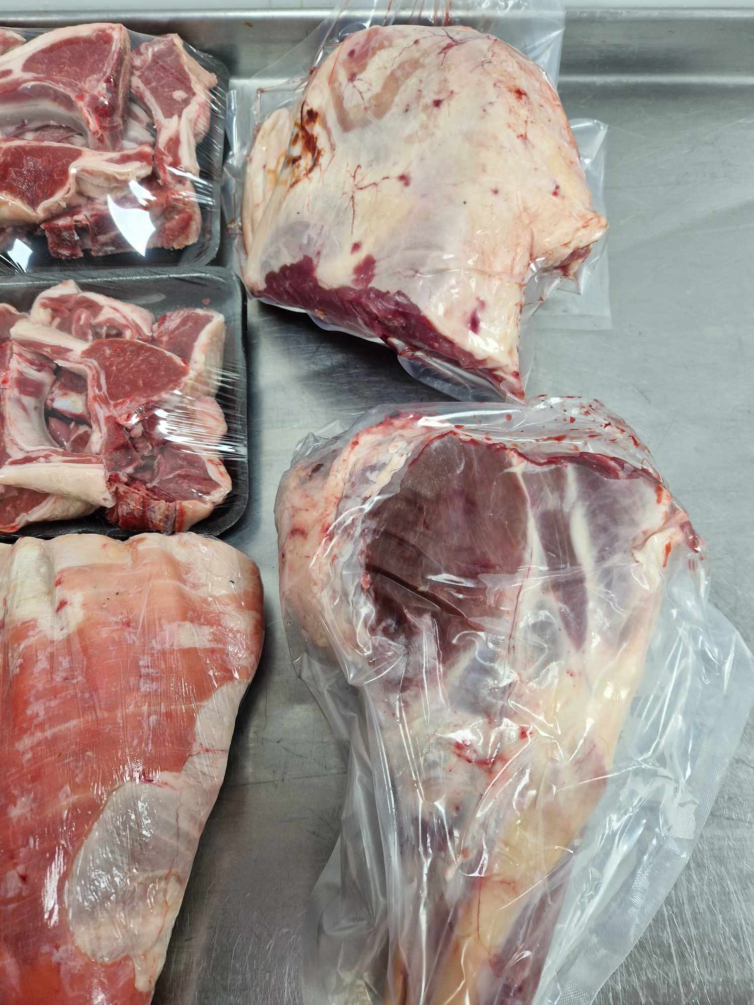 Whole Mutton Box