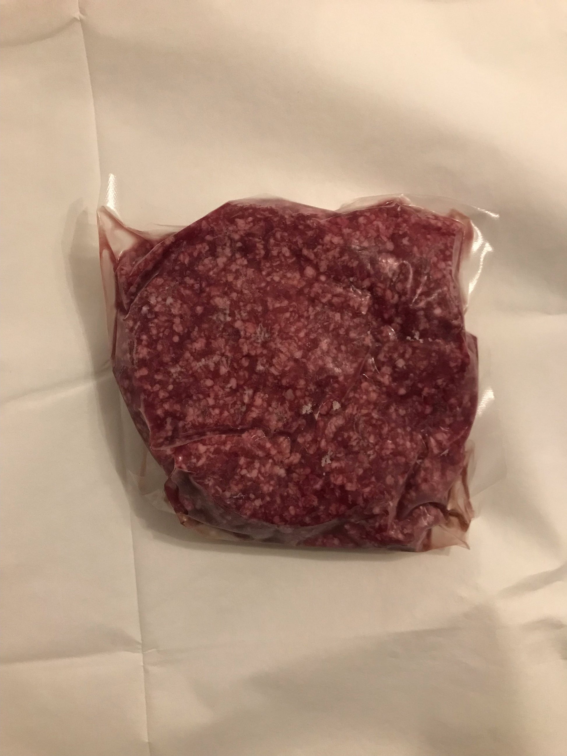 Lamb and beef mixed box