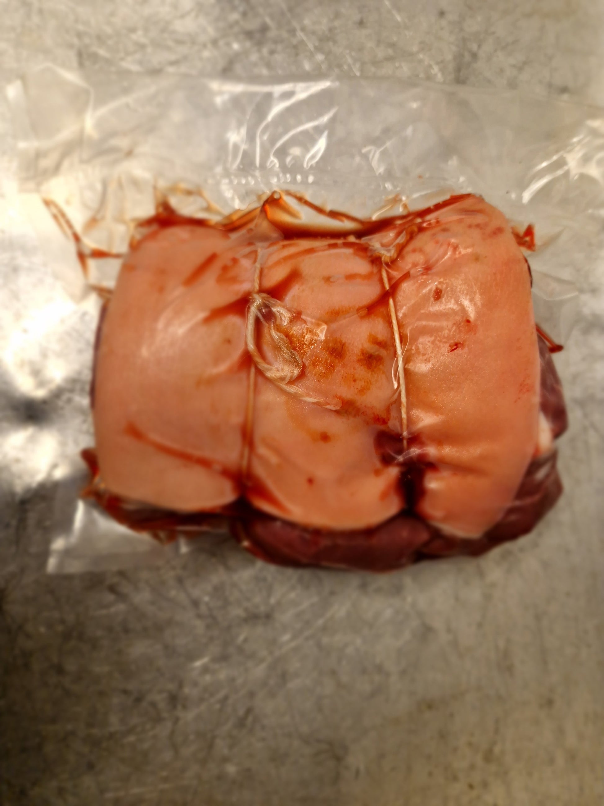 Individual Pork Joint (approx 2kg)