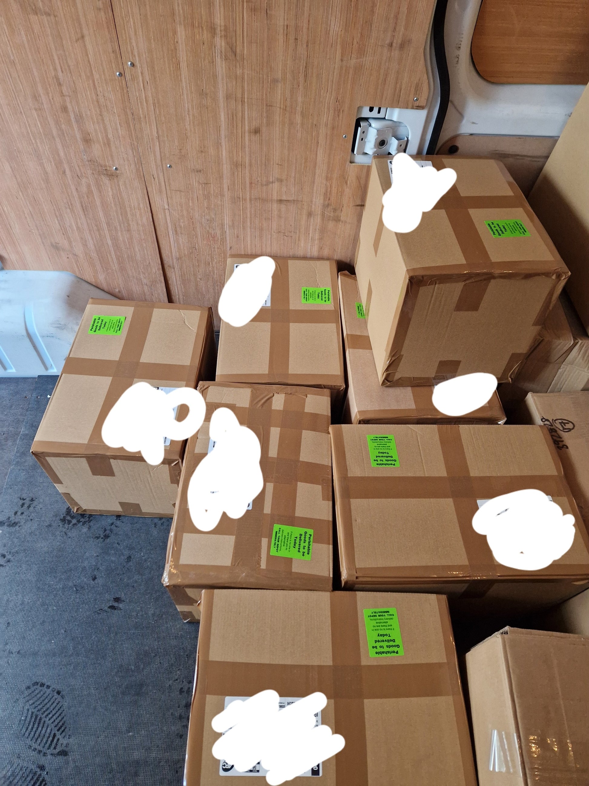 Whole Beef Box (approx 240kg)
