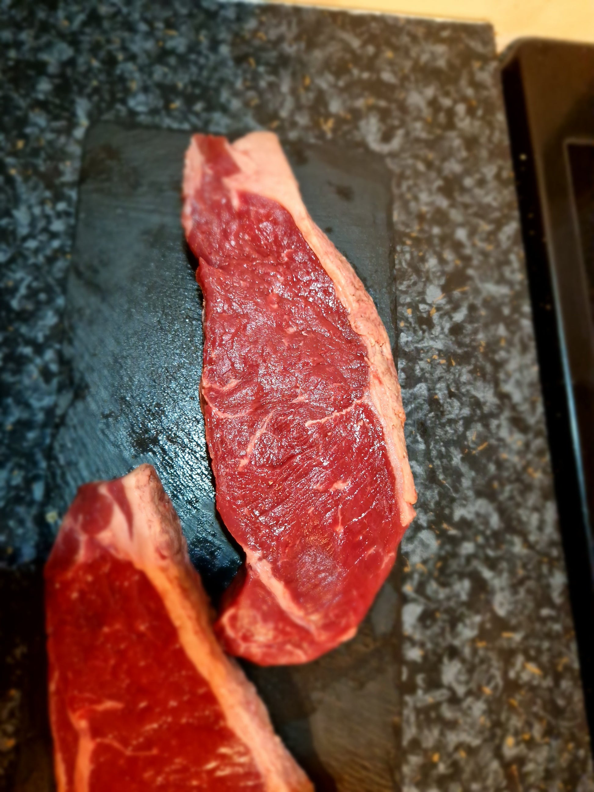 Sirloin Steaks (2 pack)