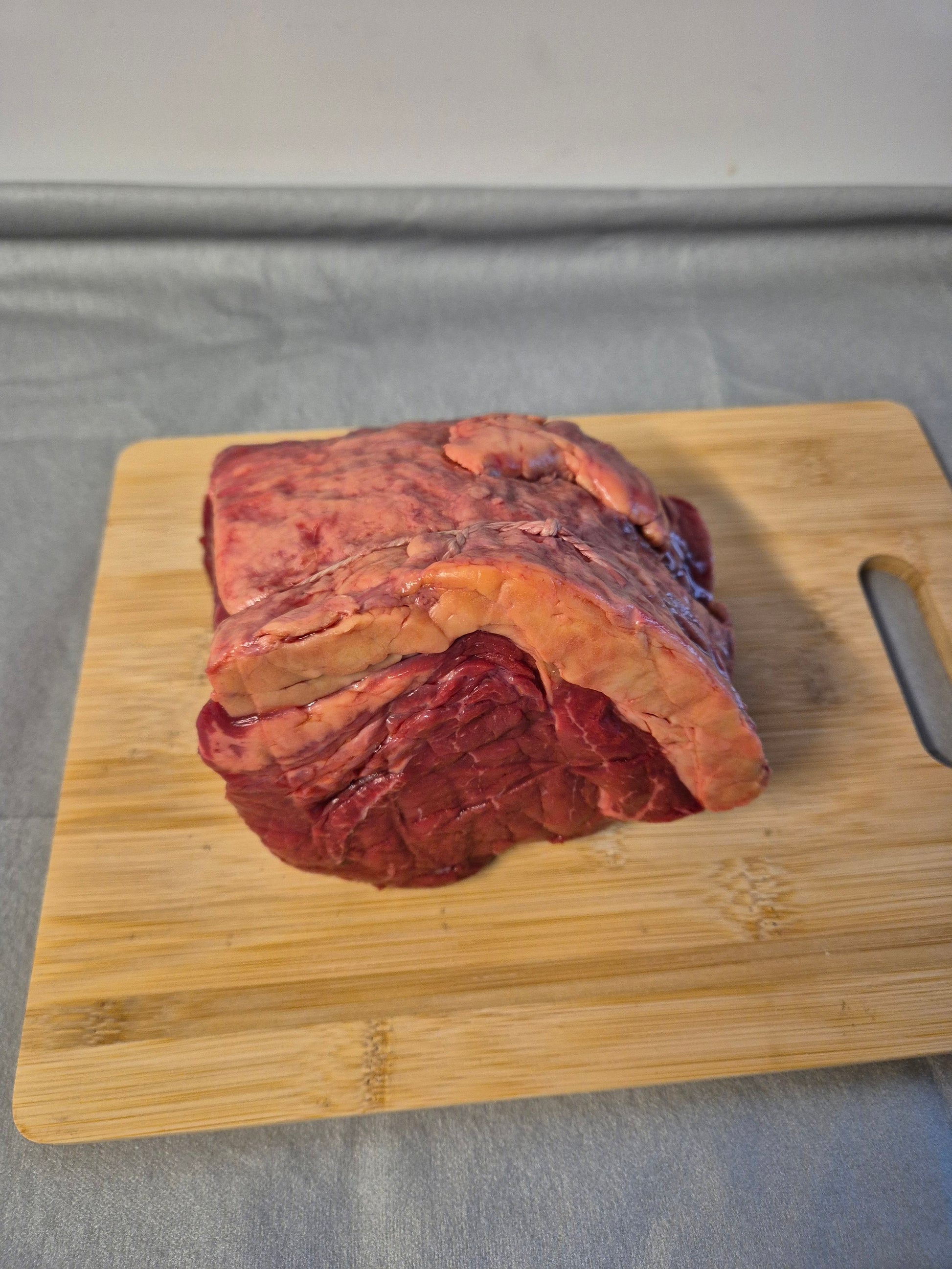 Beef Topside/Silverside Roasting Joint