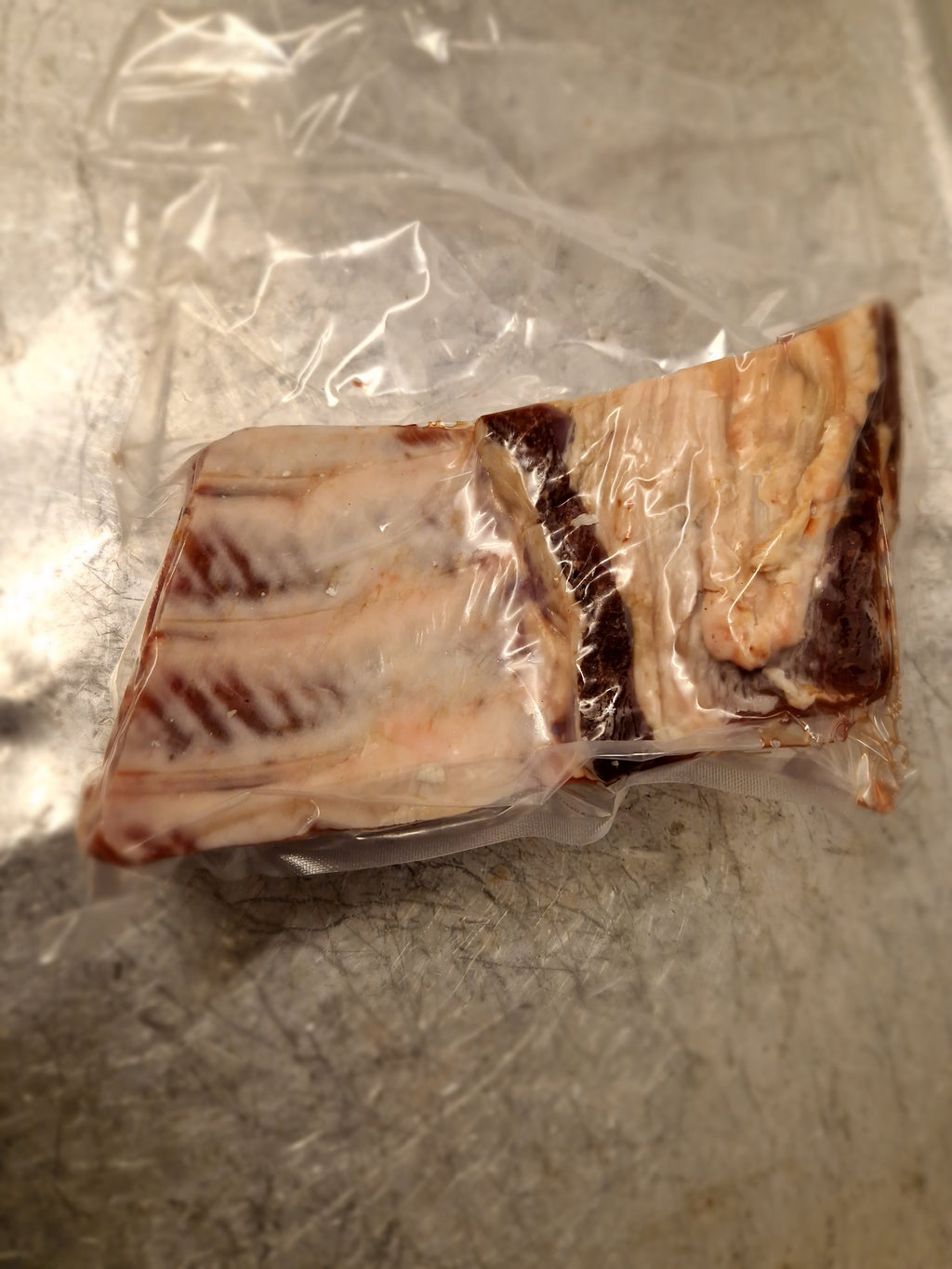 Belly Pork (1kg)