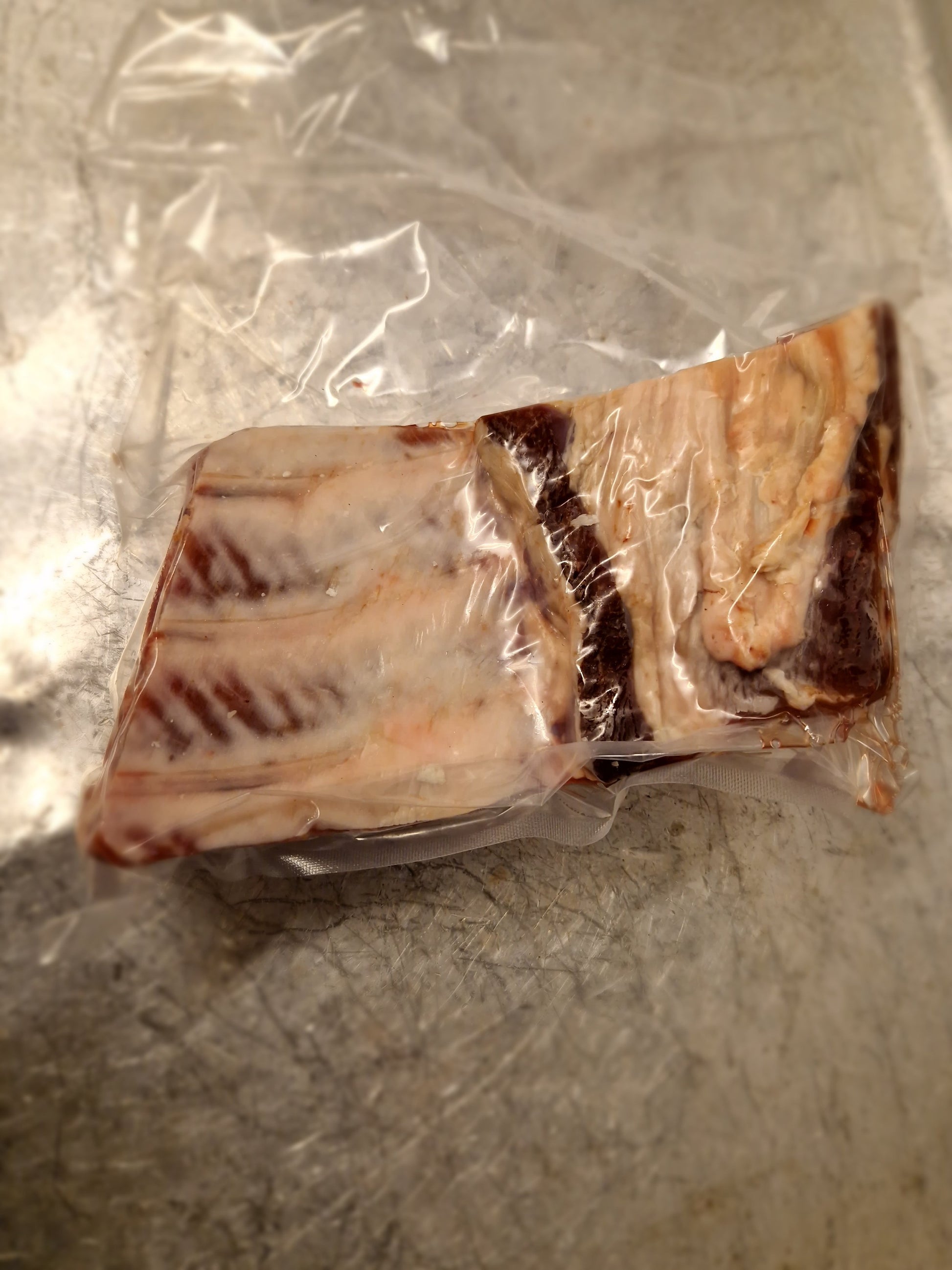 Belly Pork (1kg)