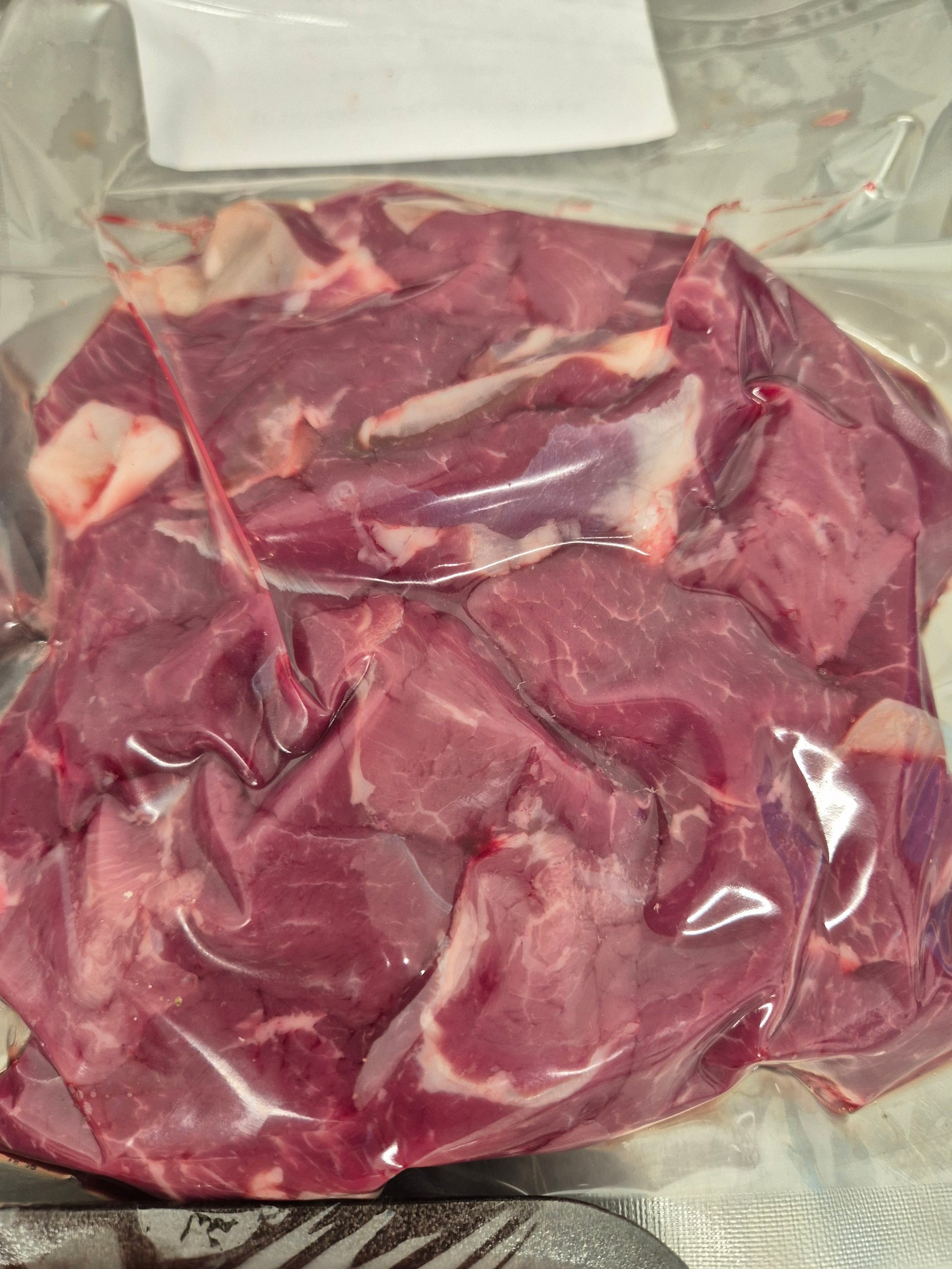 Lamb Taster Box