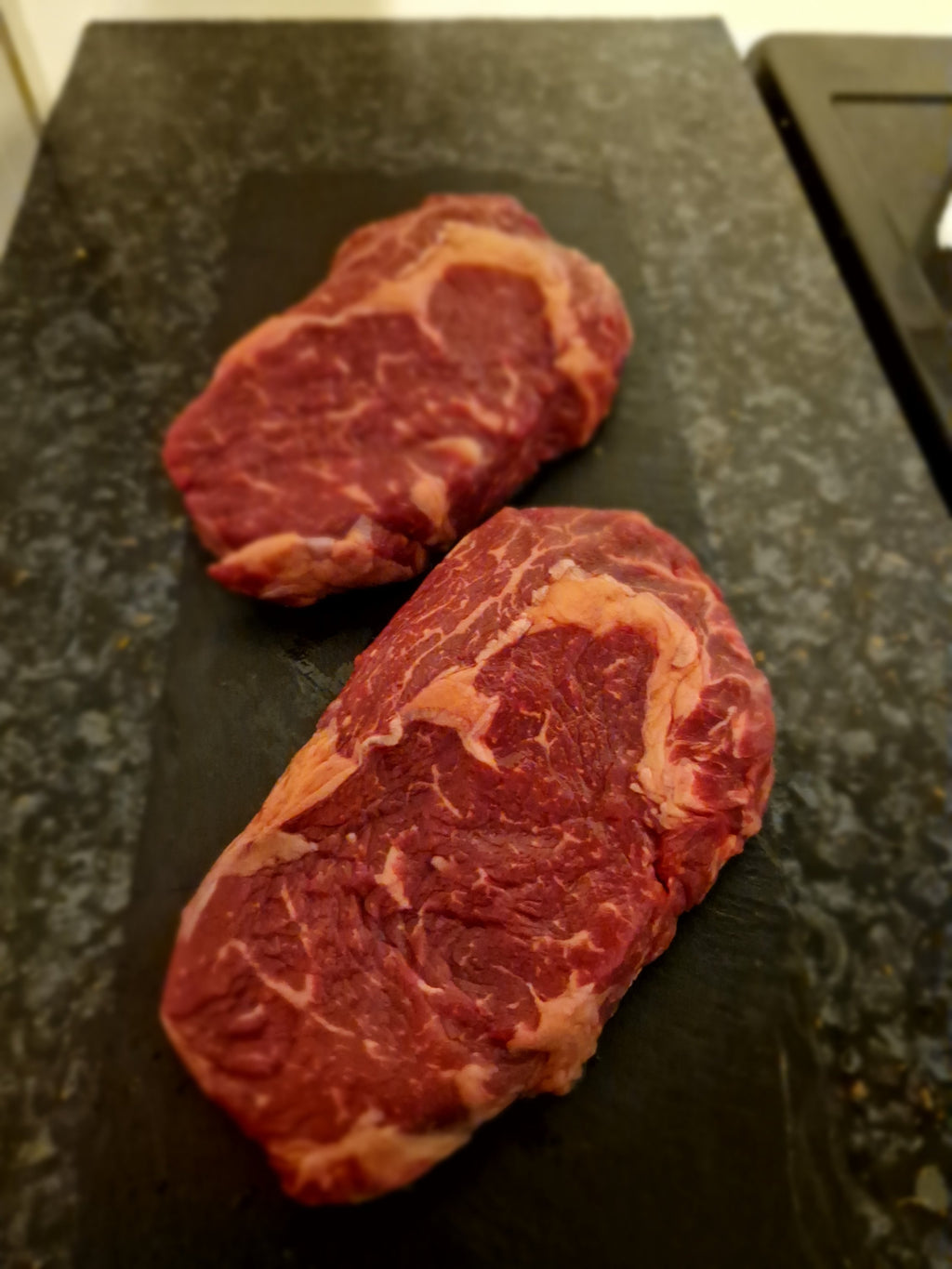 Beef taster box