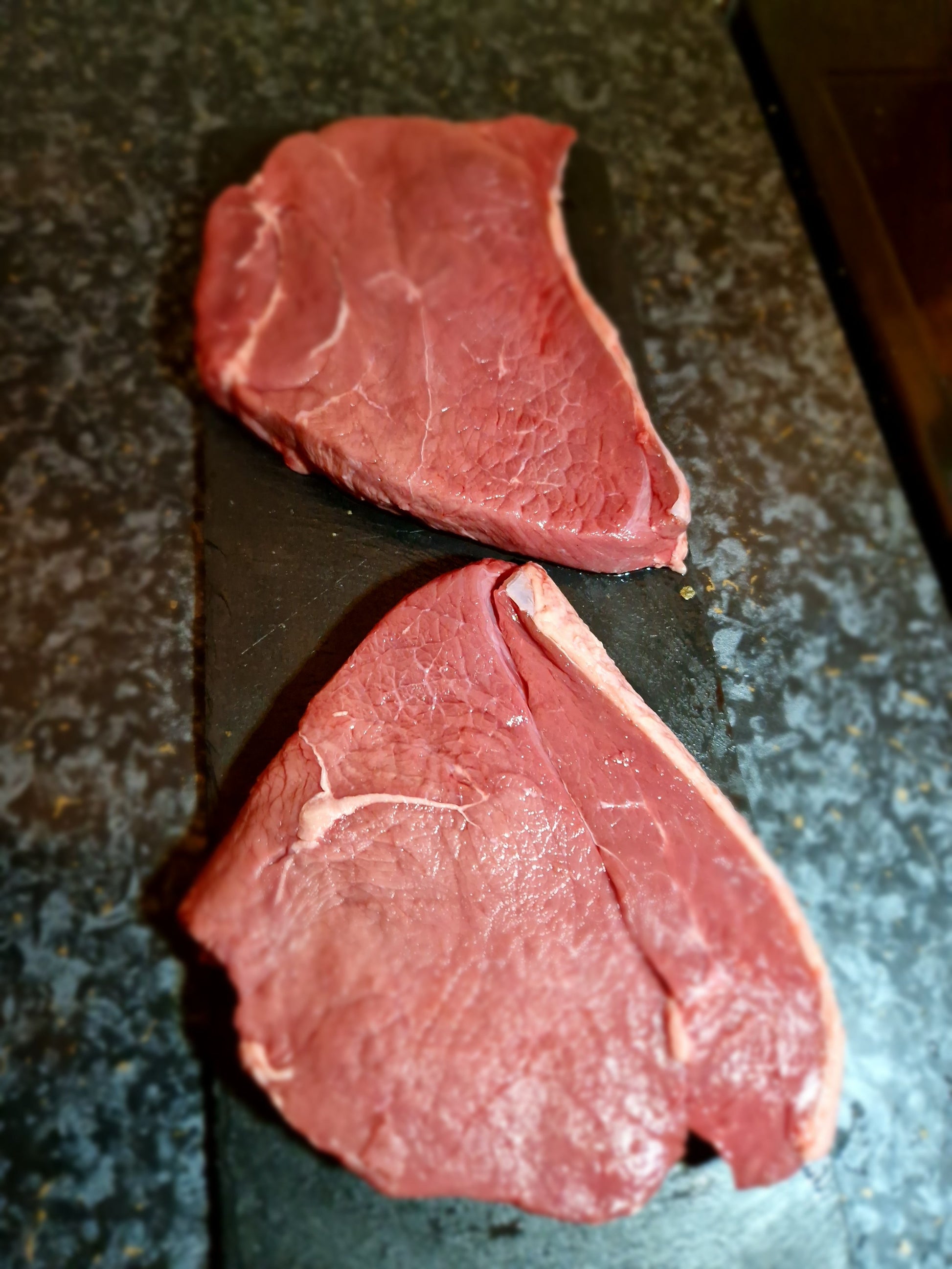 Lamb and beef mixed box