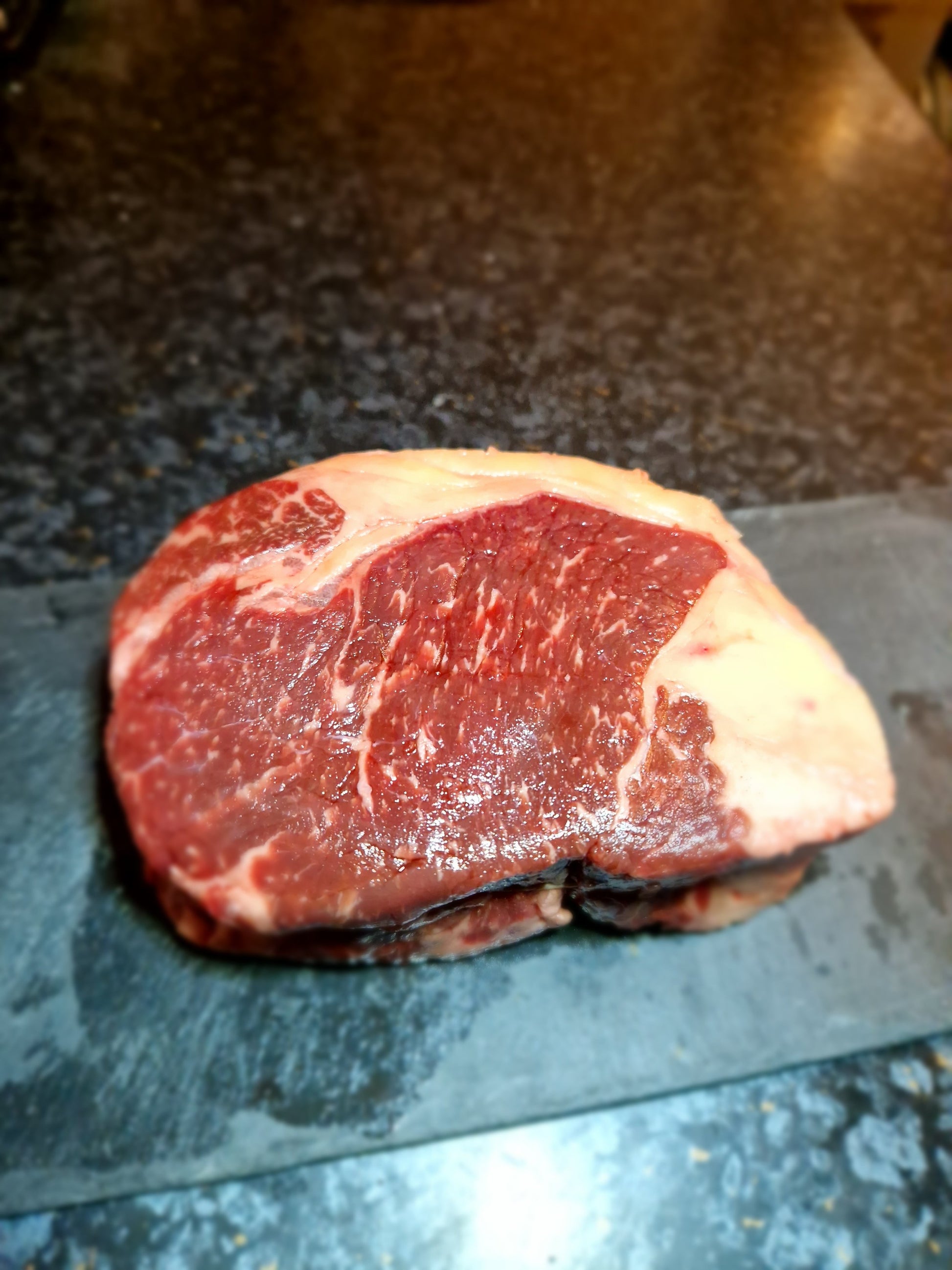 Sirloin Roasting Joint