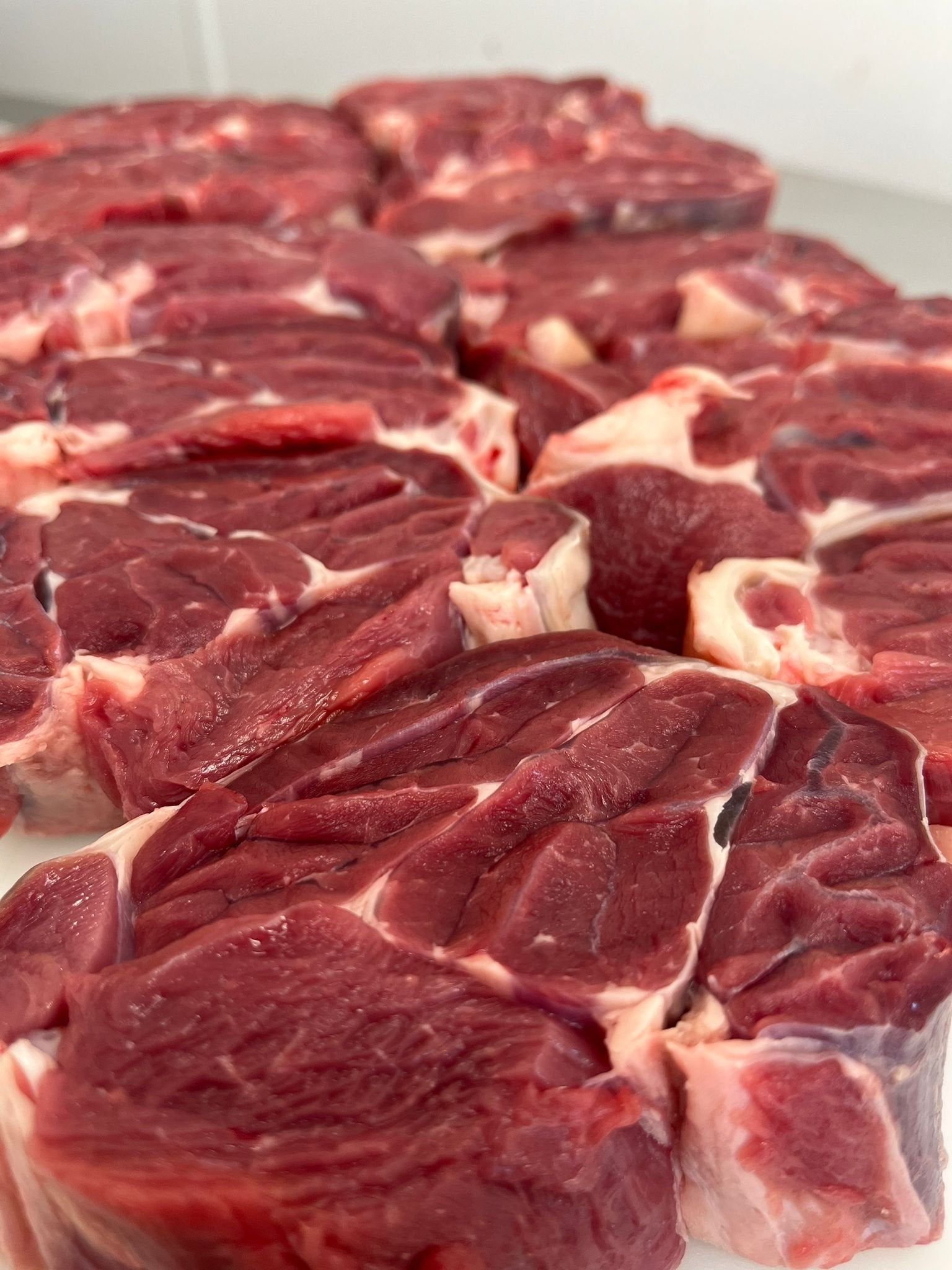 Beef Shin 500g (off the bone)