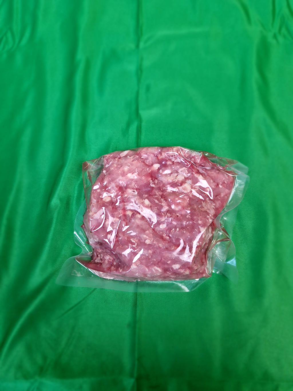 Pork mince (500g)