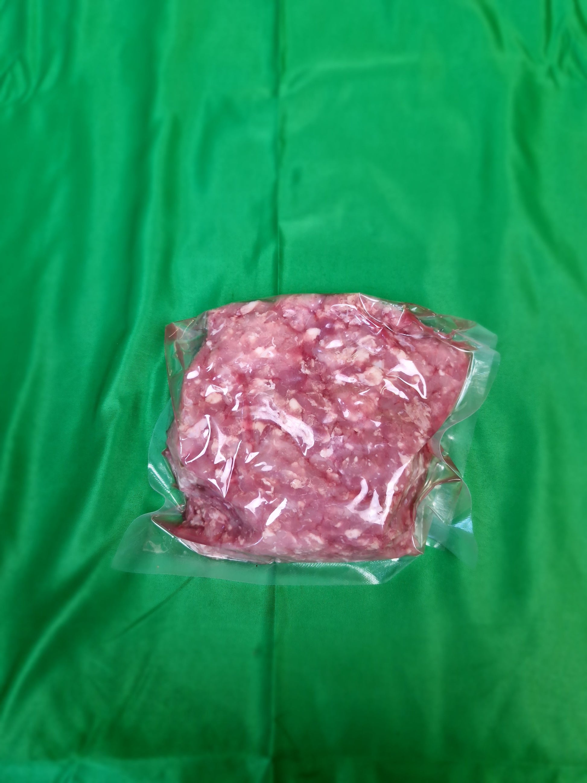 Pork mince (500g)