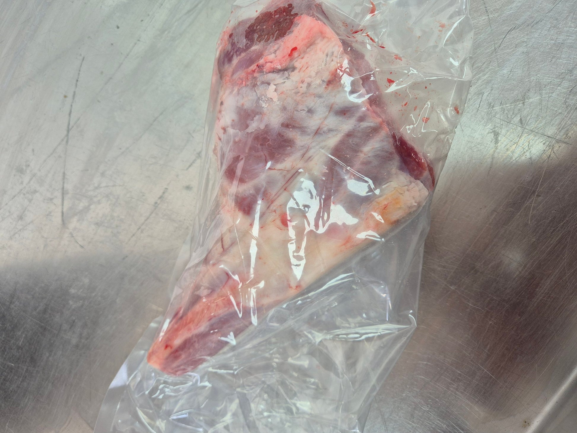 Lamb Roasting Joint
