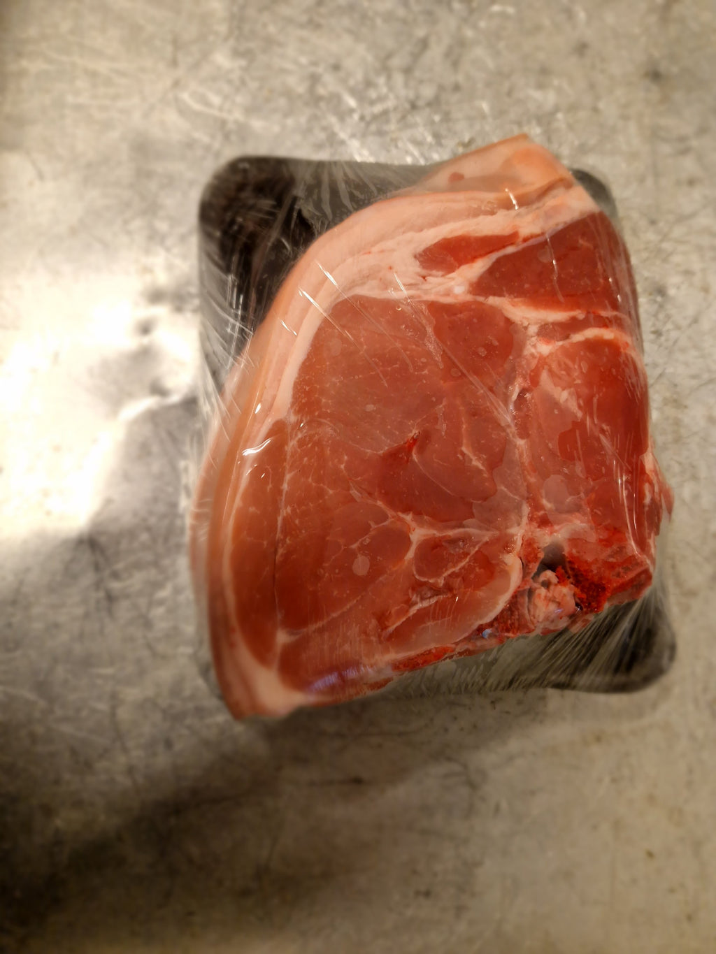 Half Pig/Pork Box. Approx 30kg