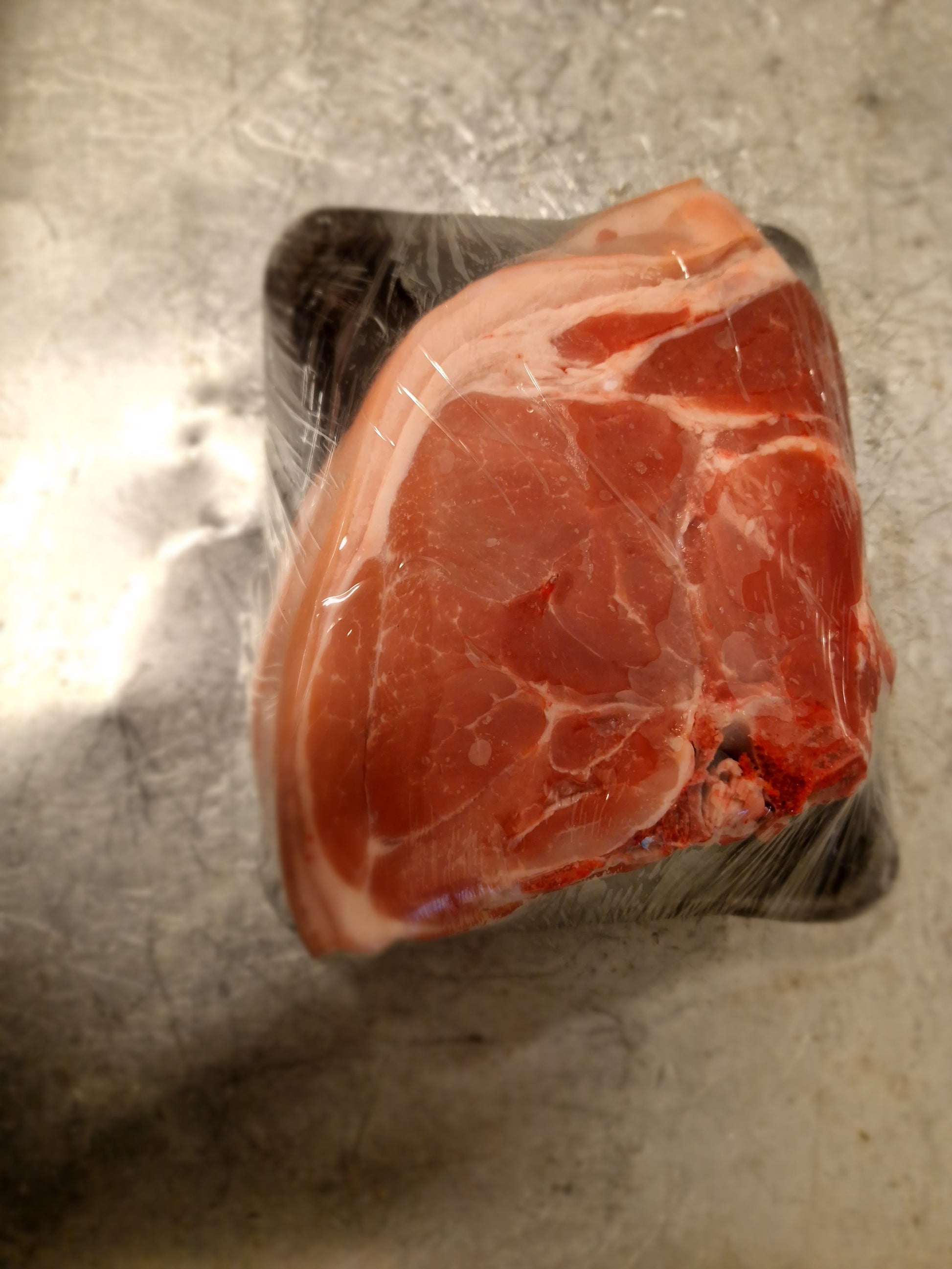 Half Pig/Pork Box. Approx 30kg