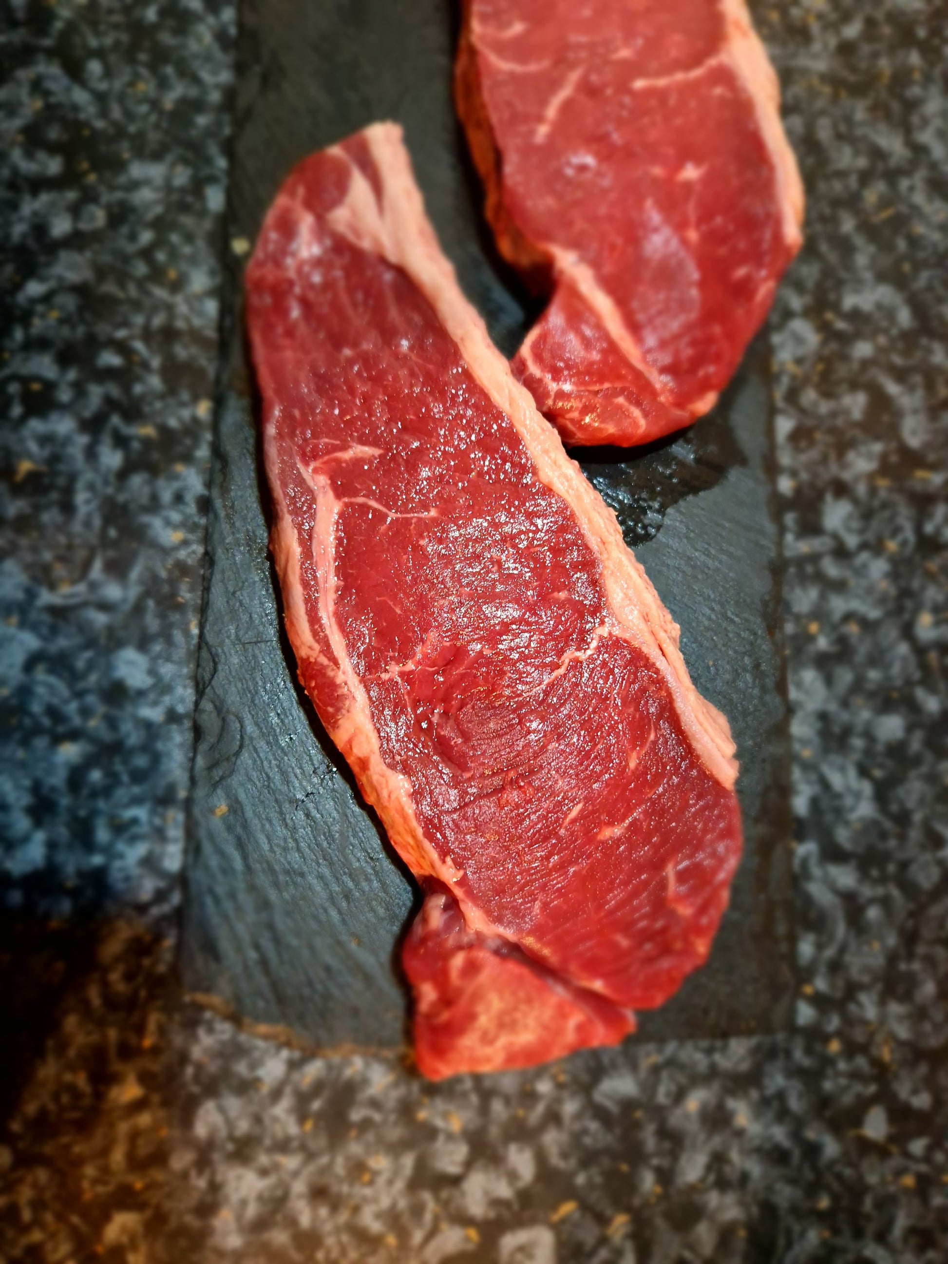 Sirloin Steaks (2 pack)