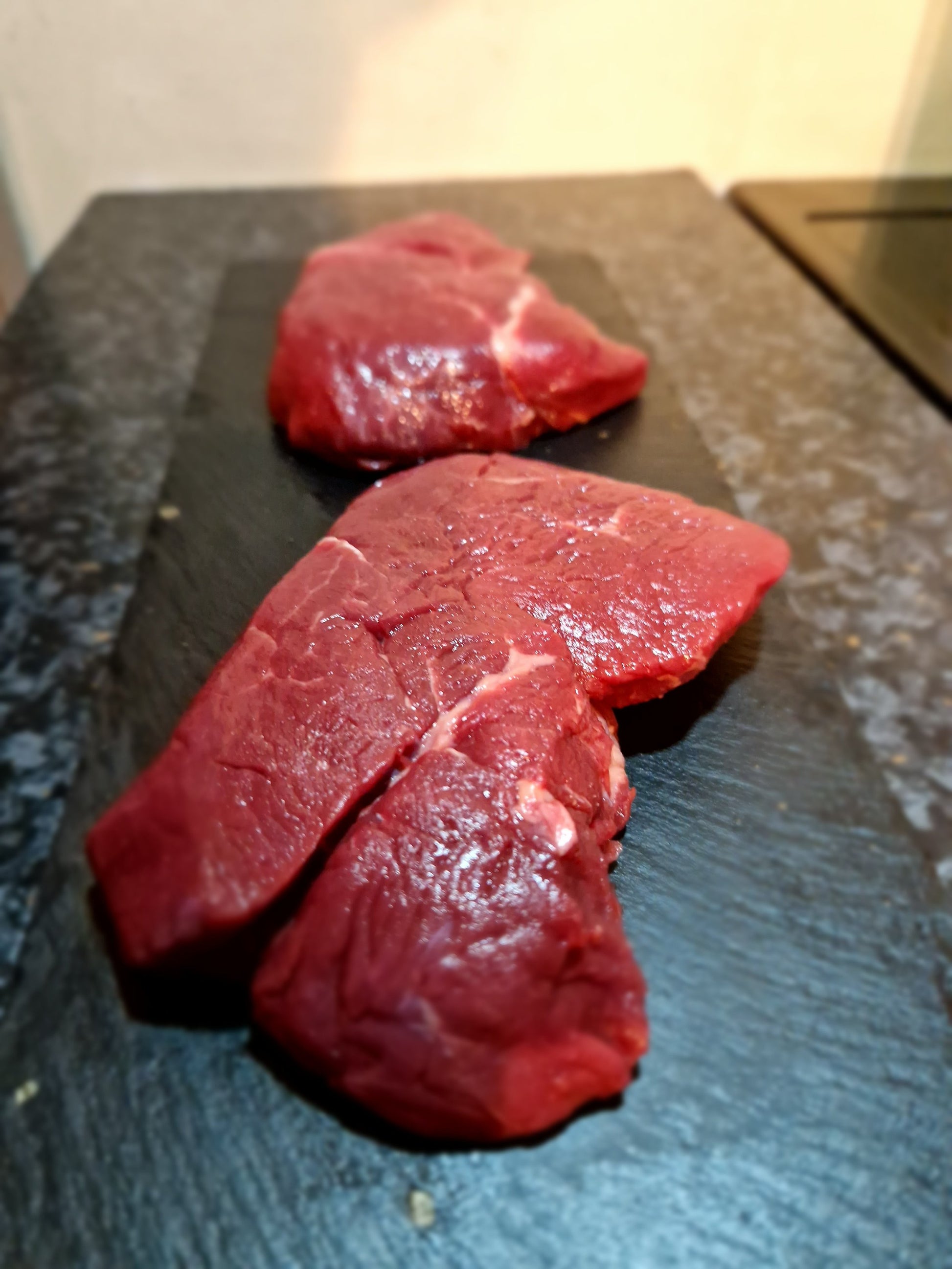 Beef taster box