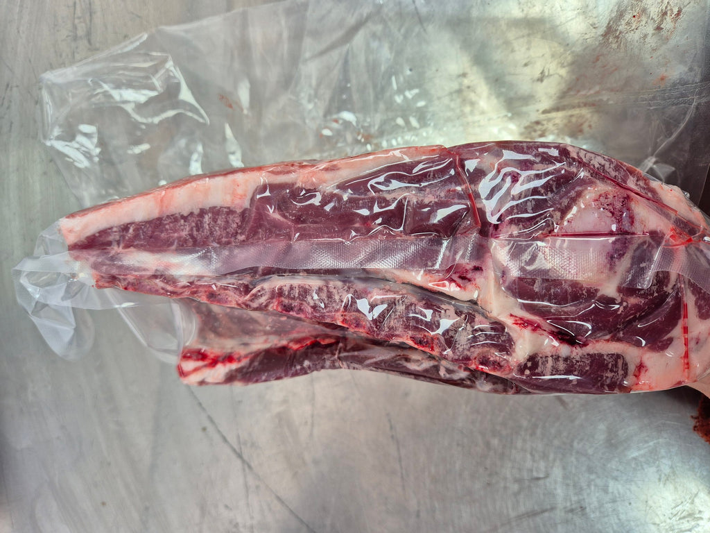 Mutton Roasting Joint