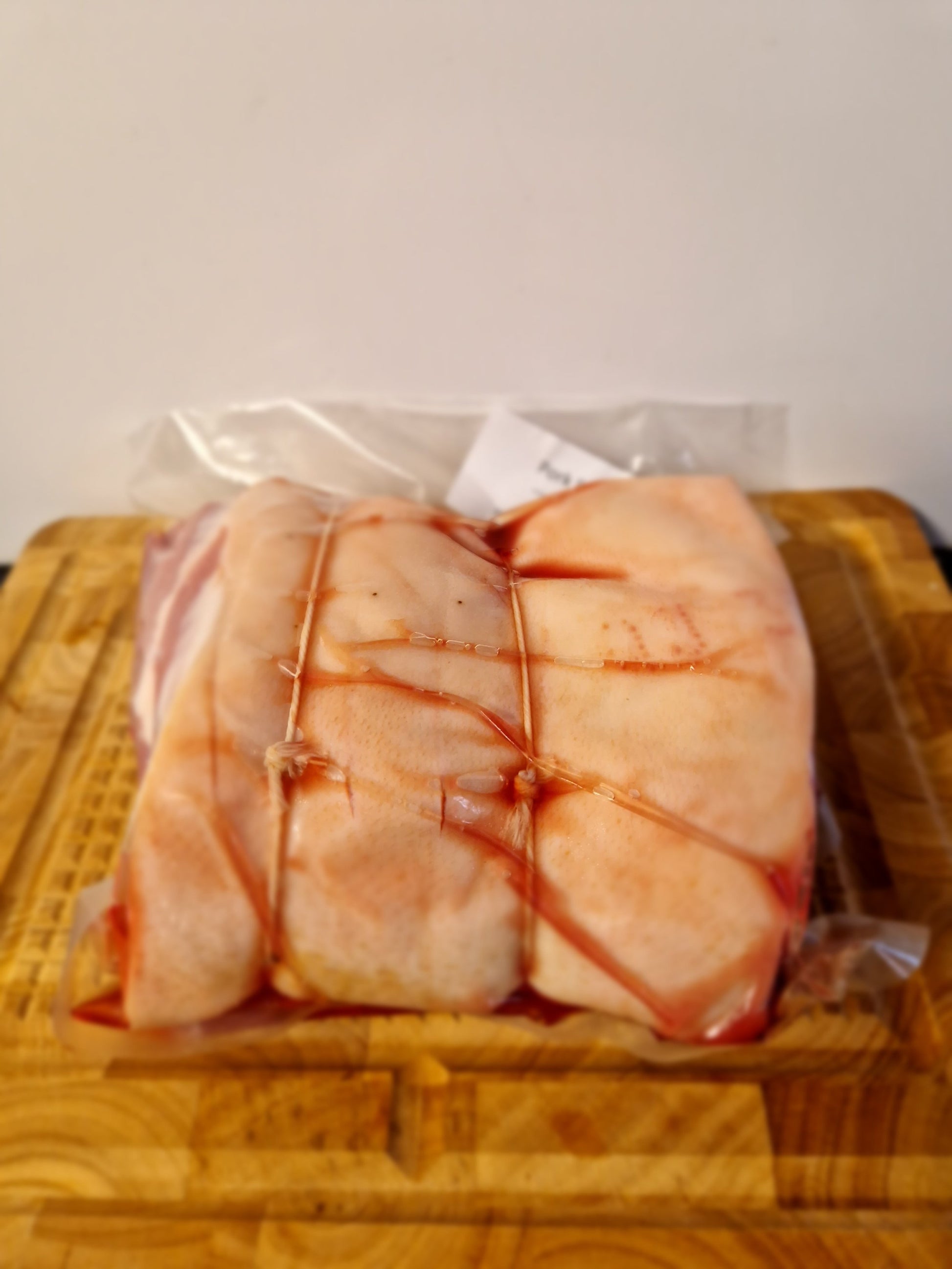 Individual Pork Joint (approx 2kg)