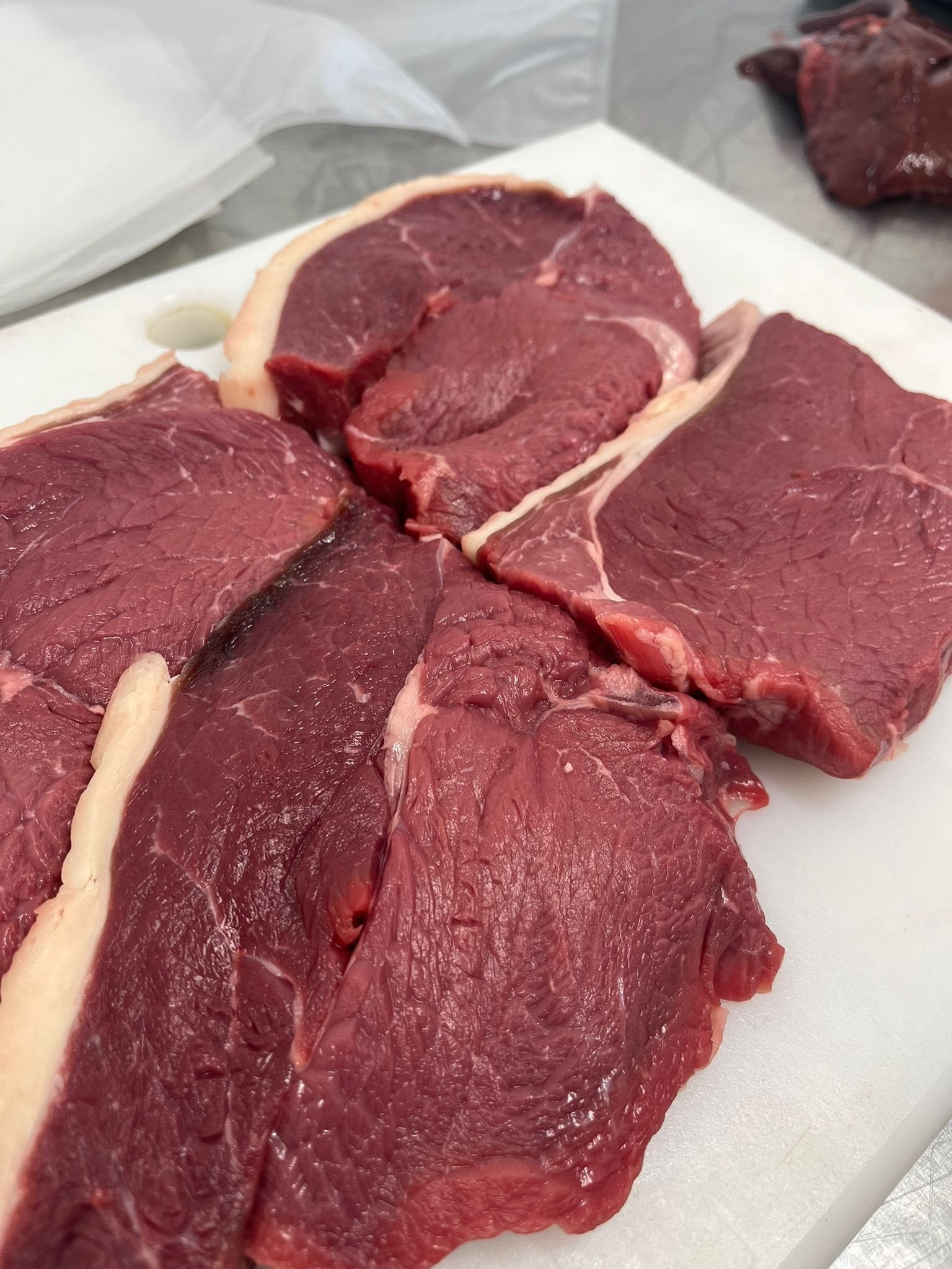 Rump Steaks (2 pack)