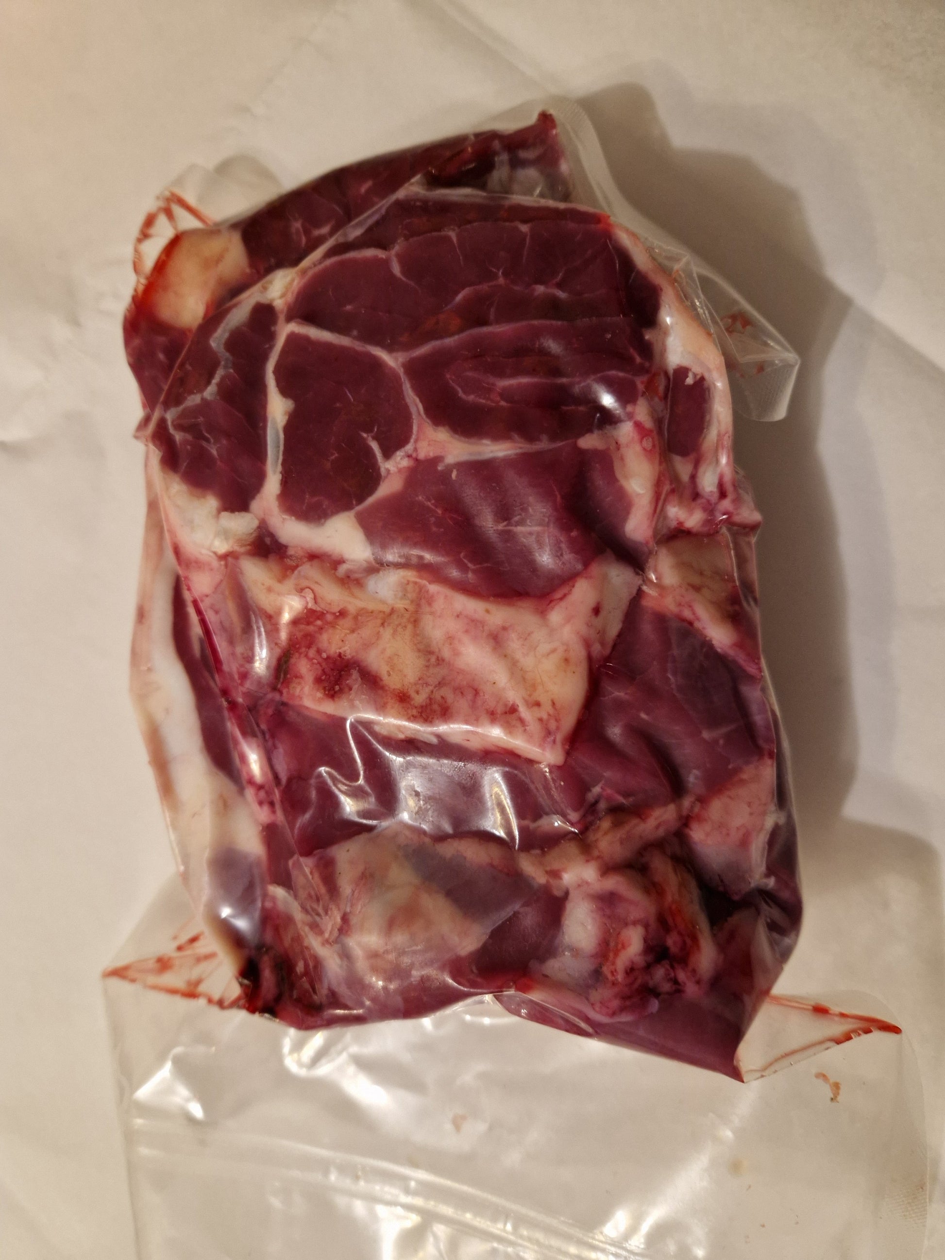 Beef Shin 500g (off the bone)