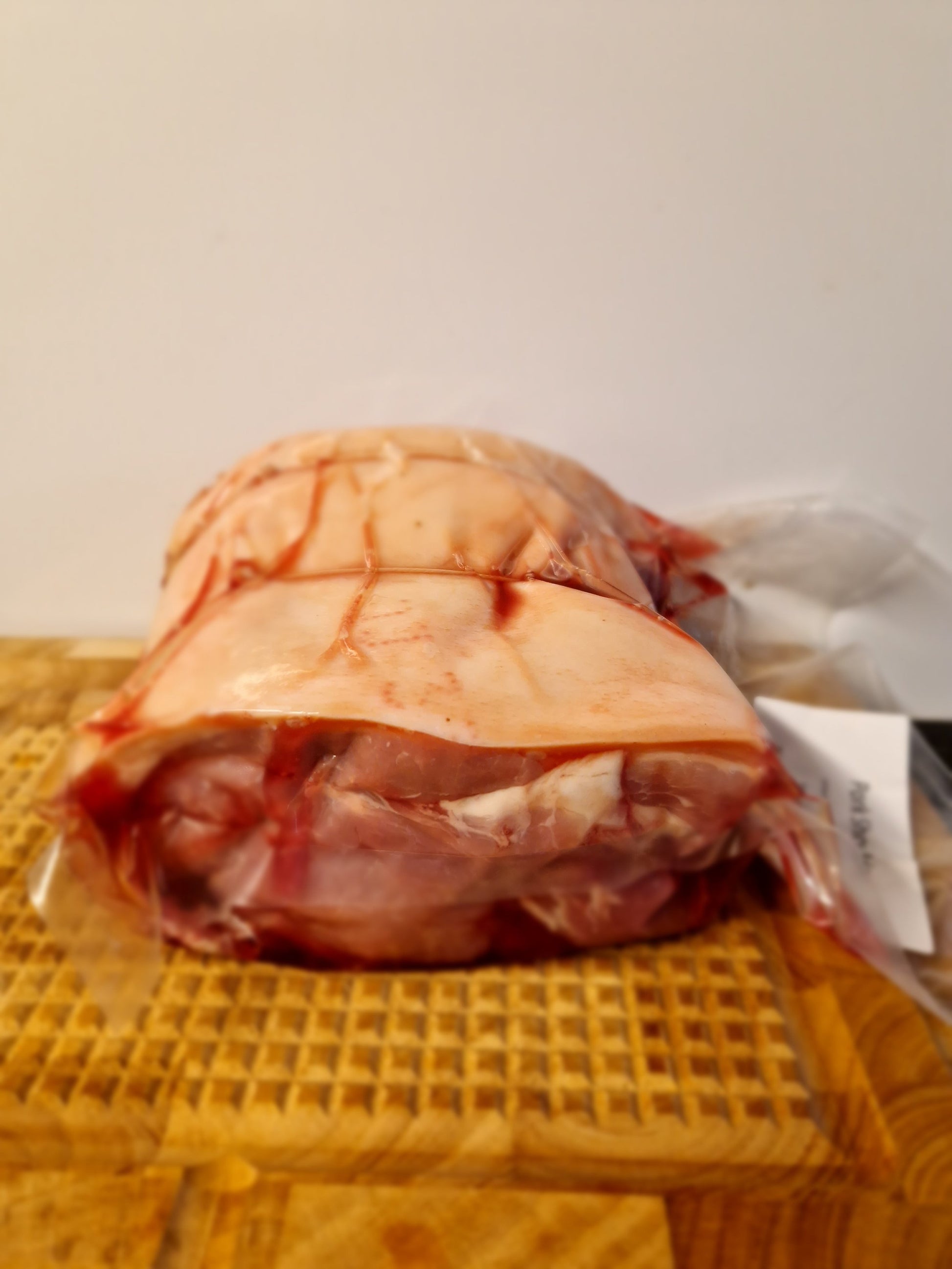 Individual Pork Joint (approx 2kg)