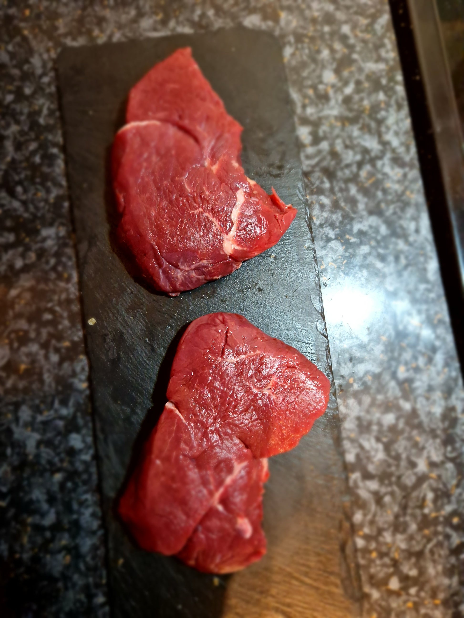 Fillet Steaks (2 pack)