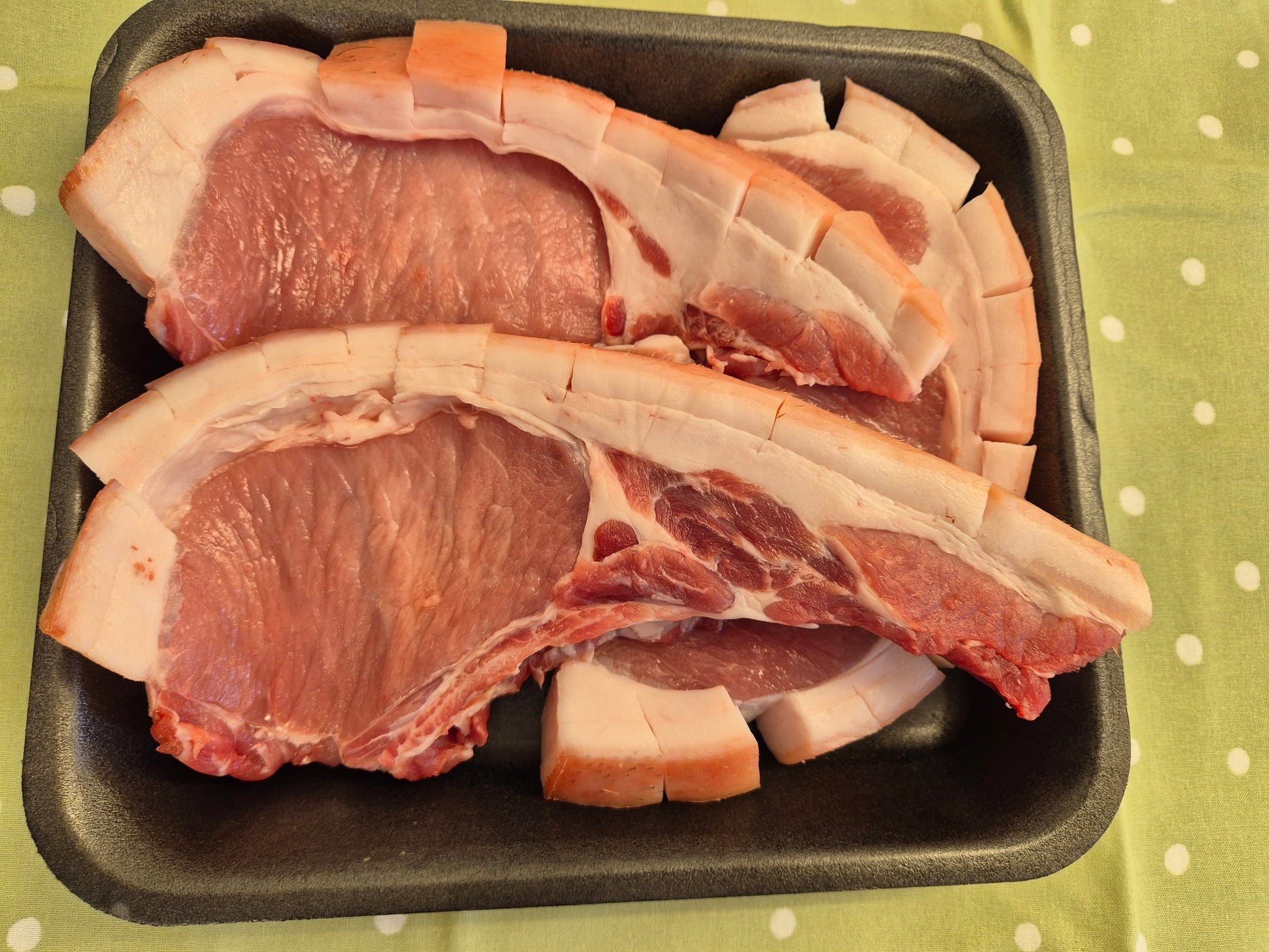 Pork Chops