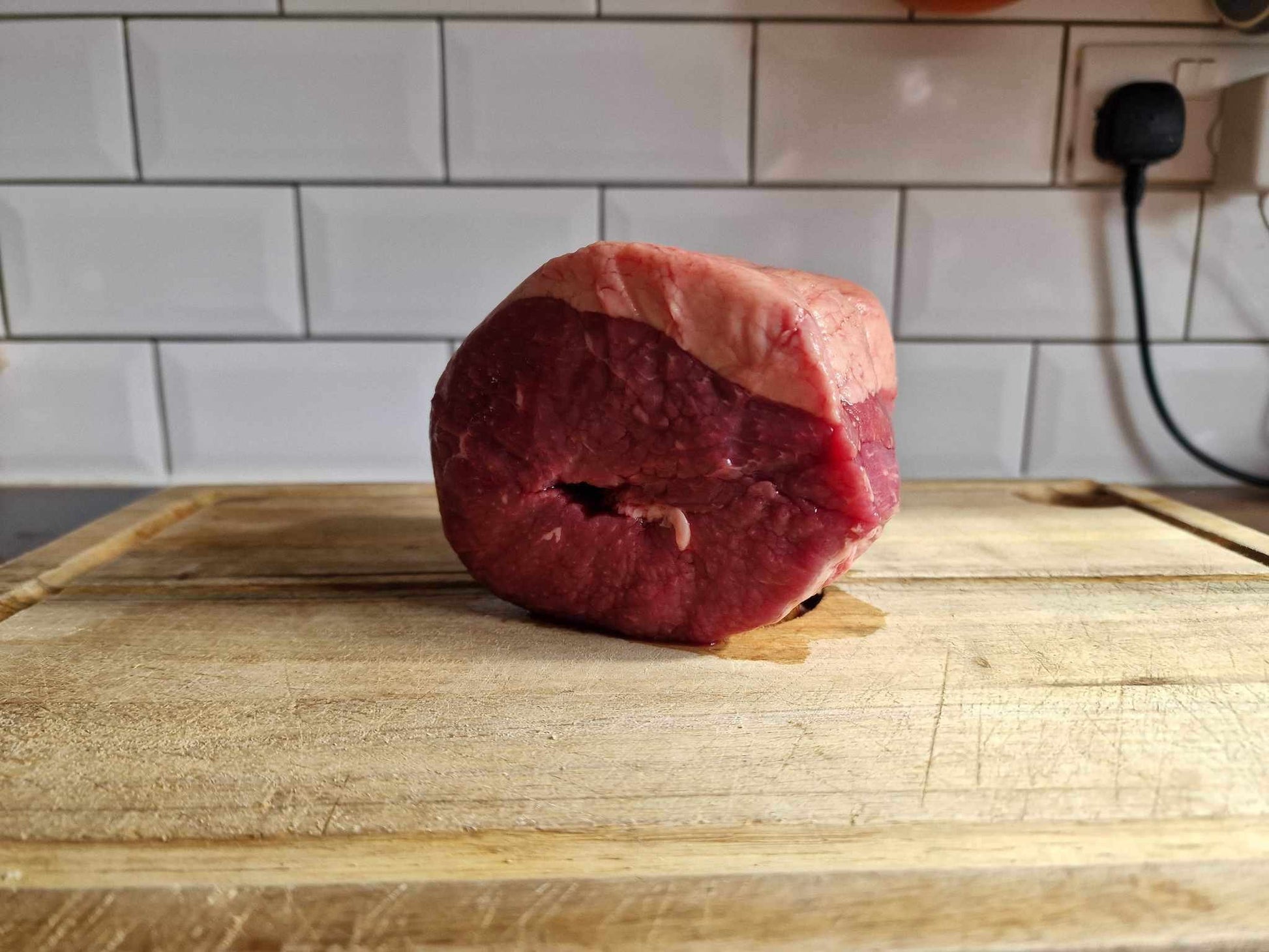 Beef Brisket - Rolled