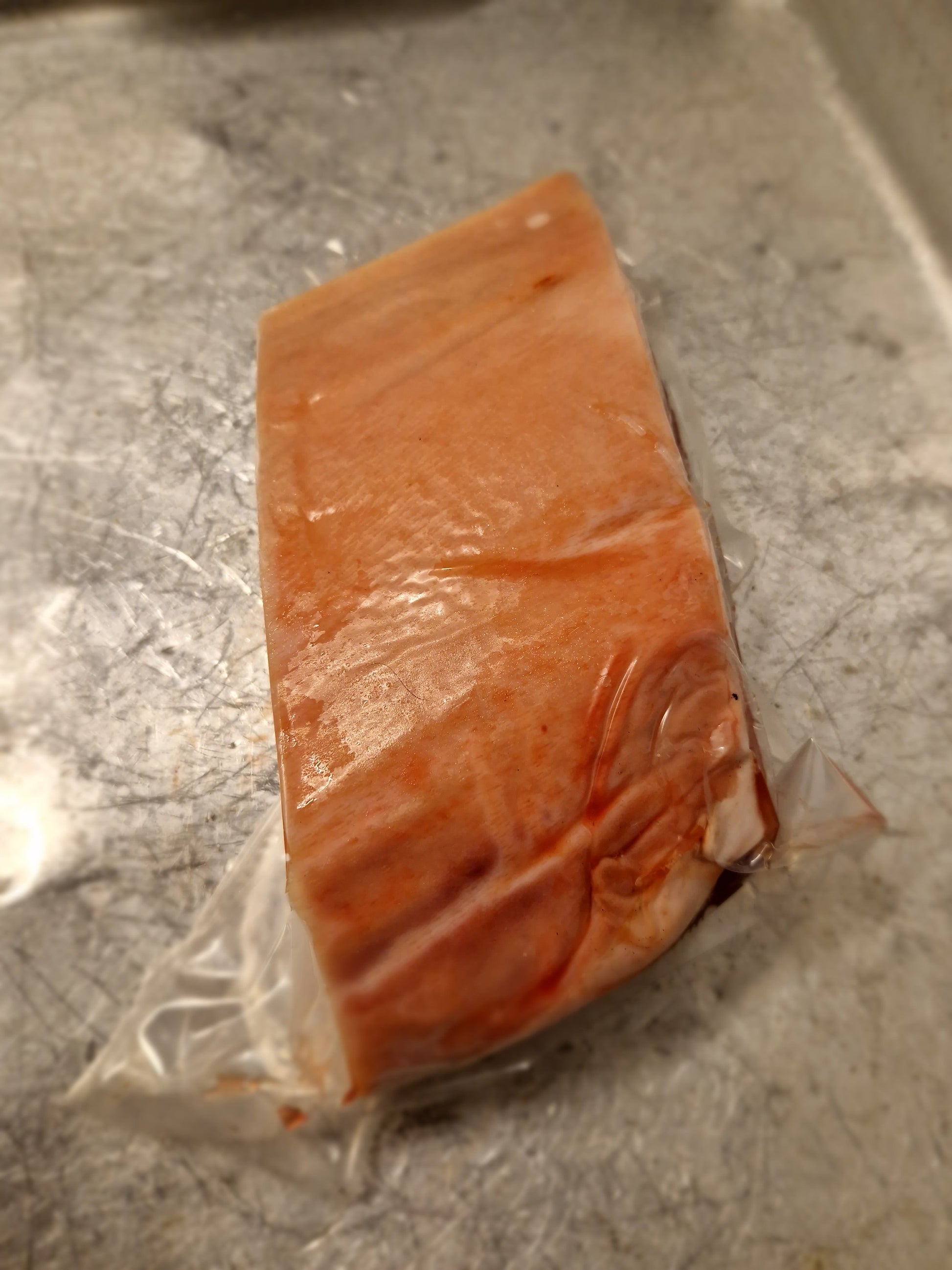 Belly Pork (1kg)