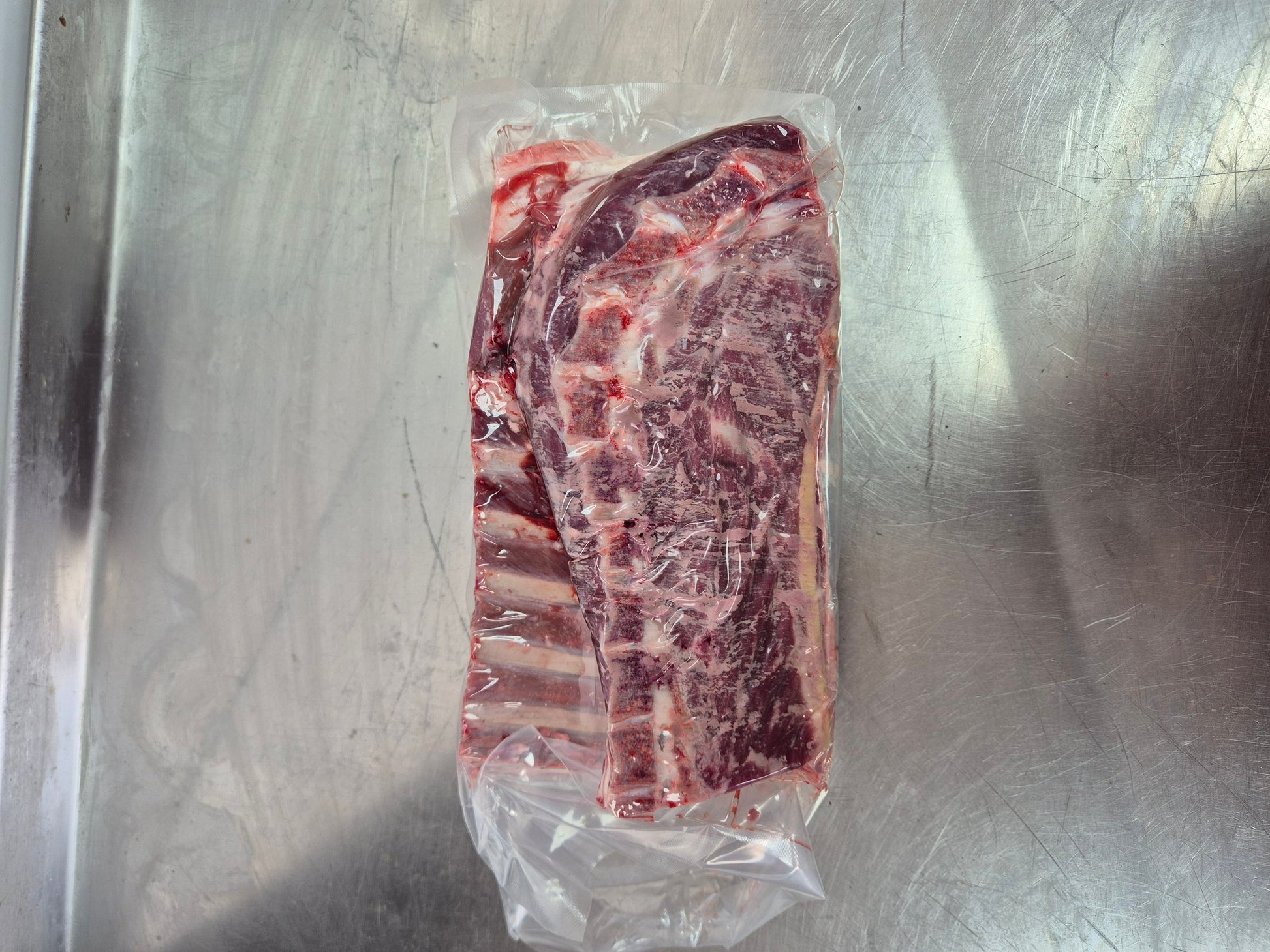 Mixed Meat Starter Box