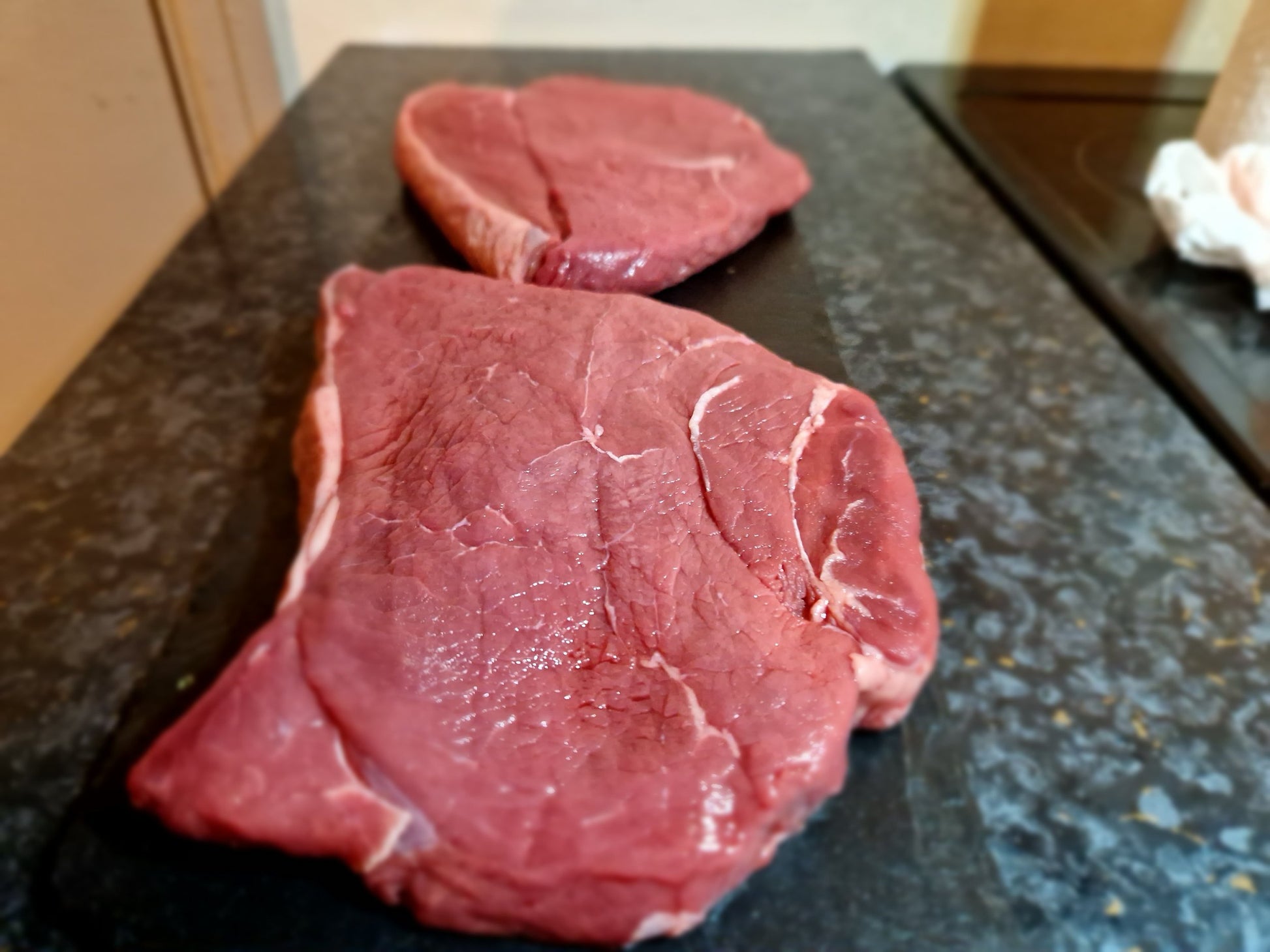 Beef and Pork Mixed Box