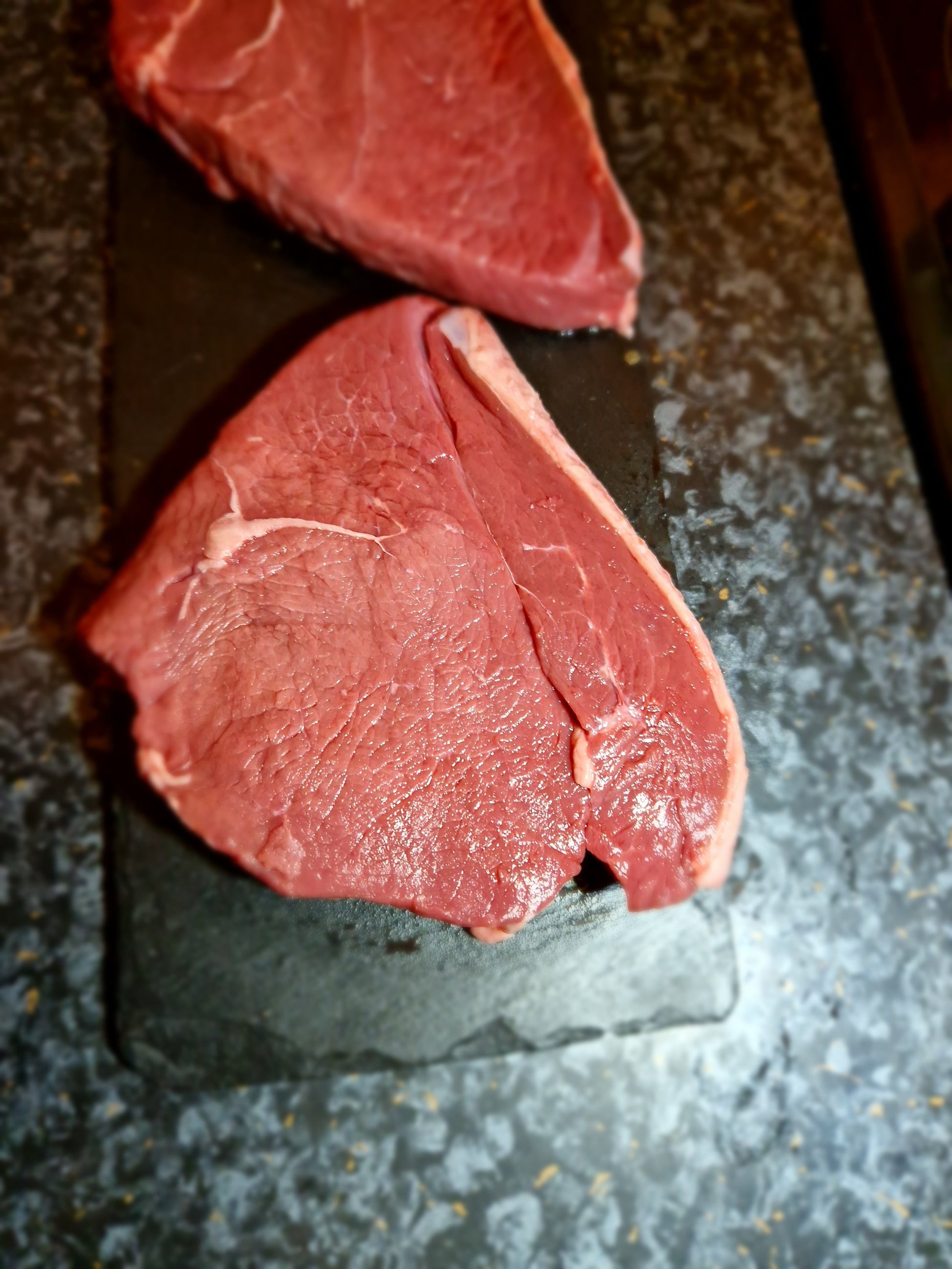 Whole Rump (approx 4.5kg)