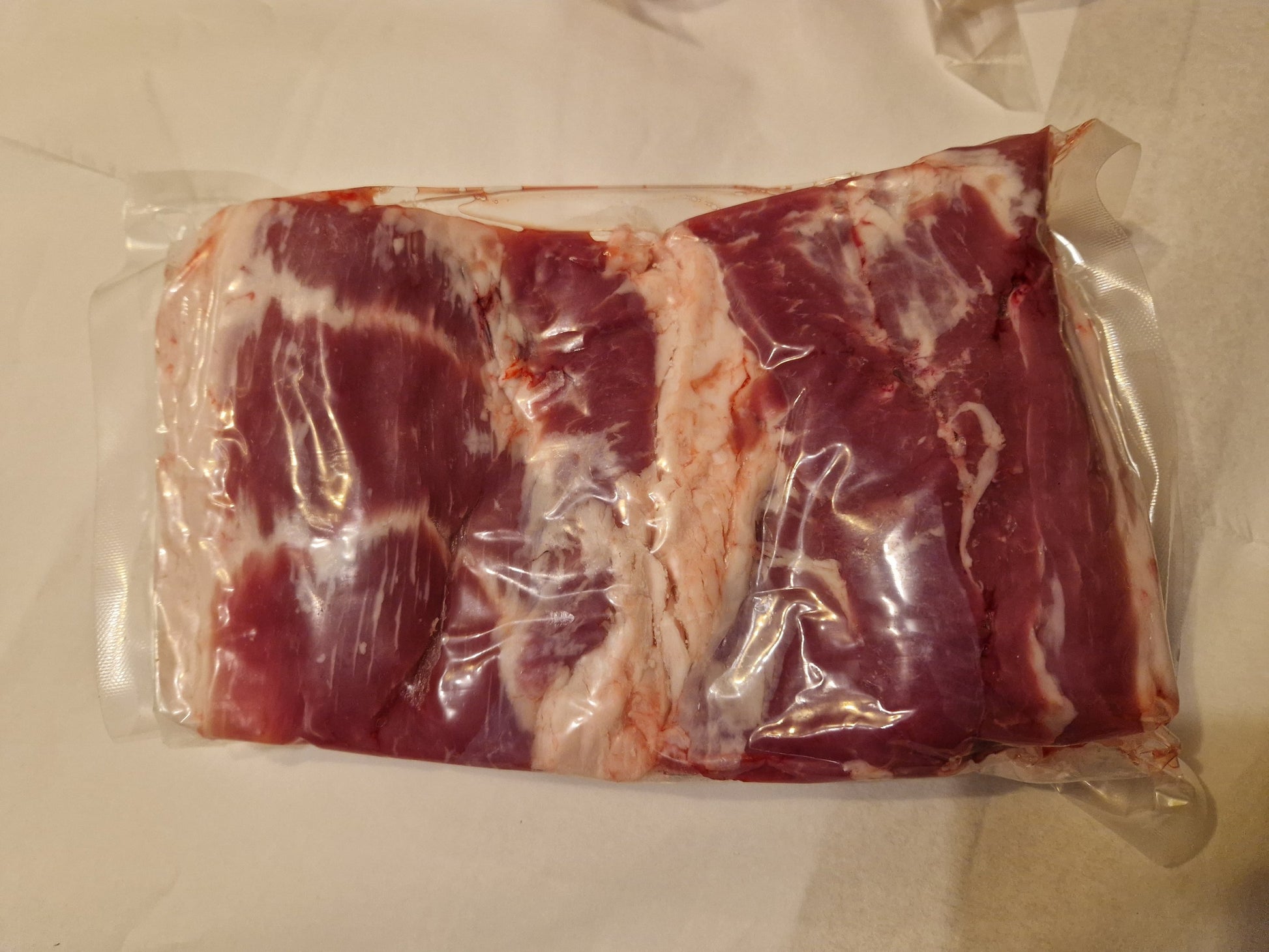Belly Pork (1kg)