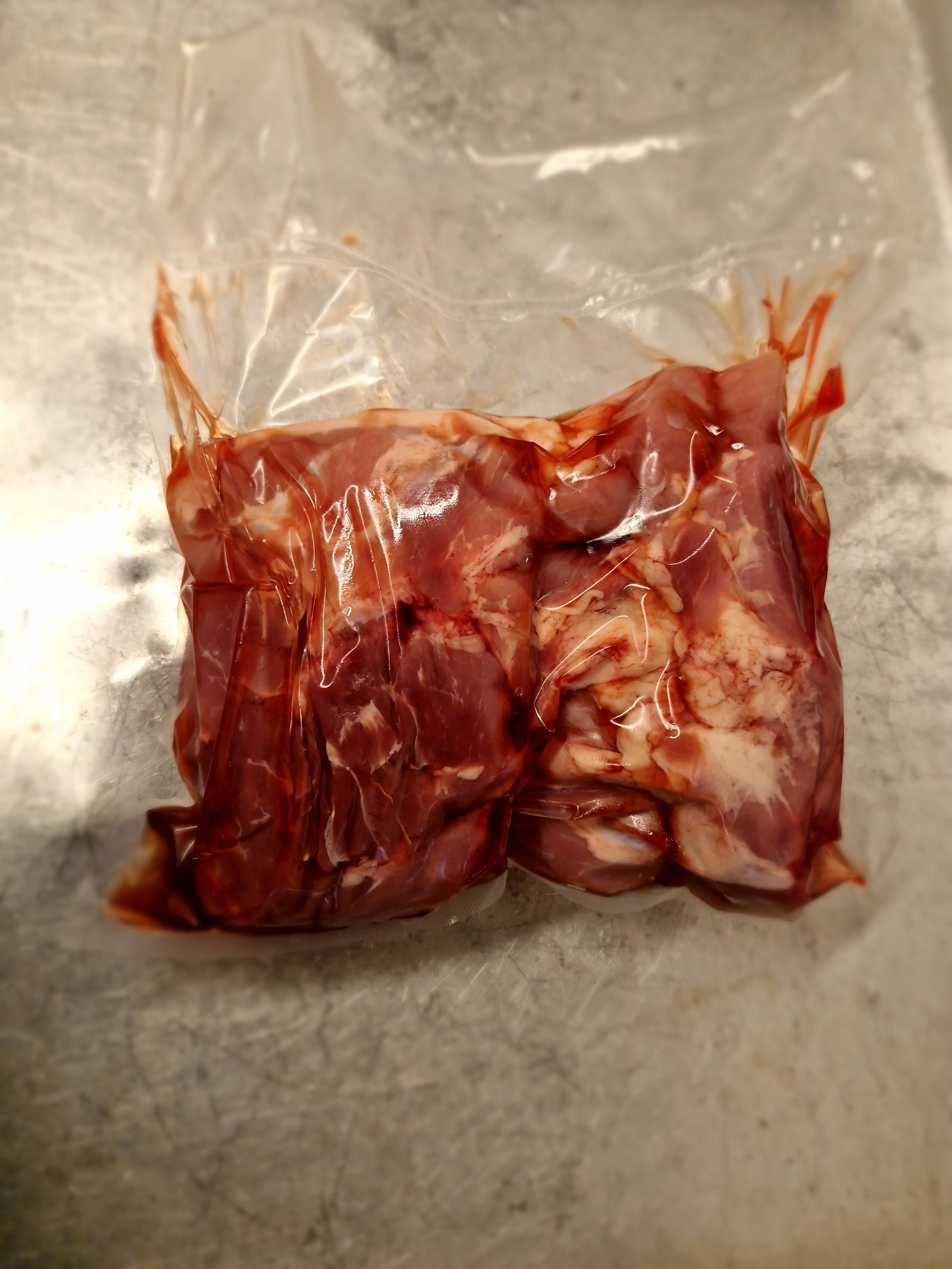 Individual Pork Joint (approx 2kg)