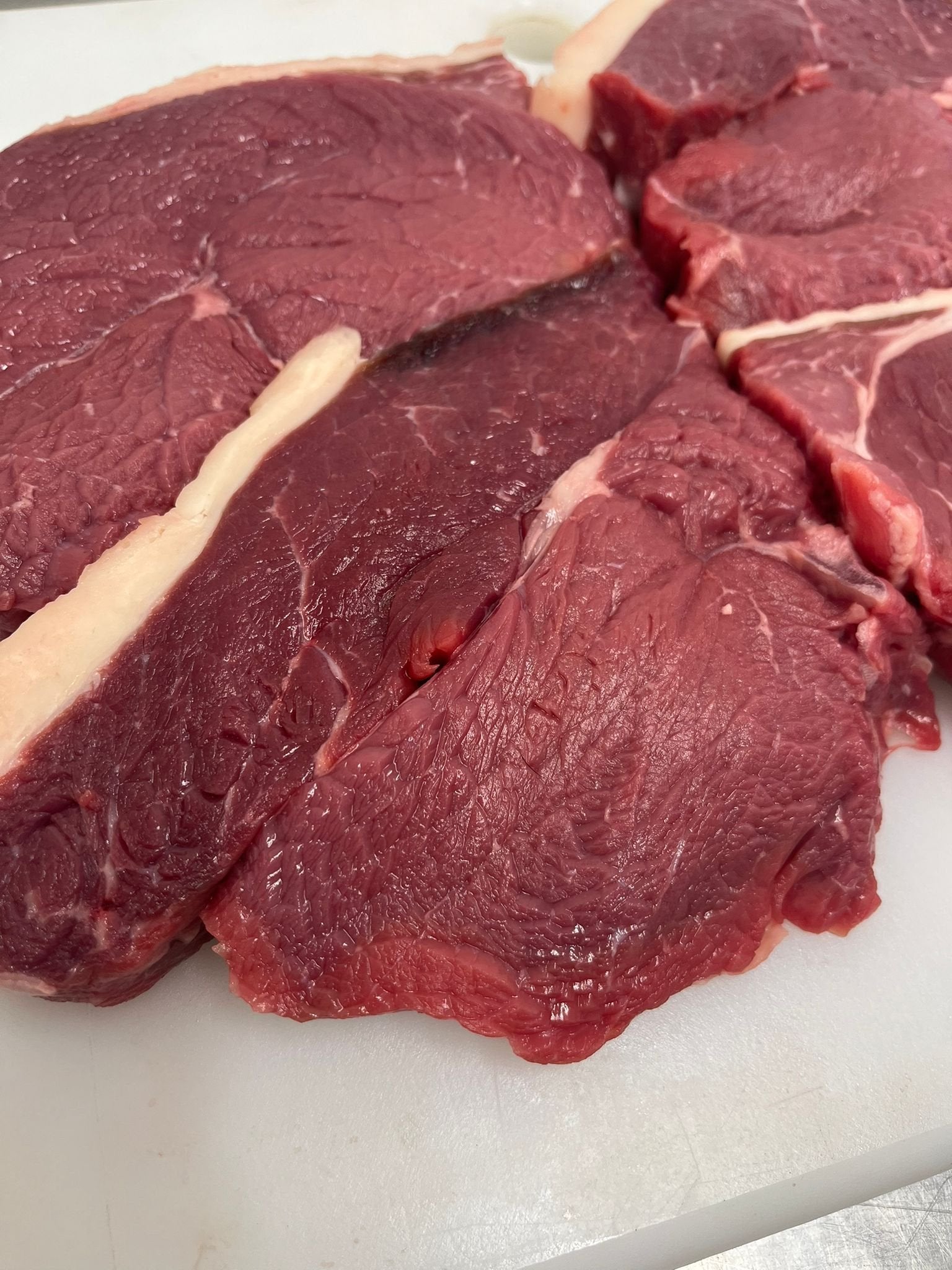 Rump Steaks (2 pack)