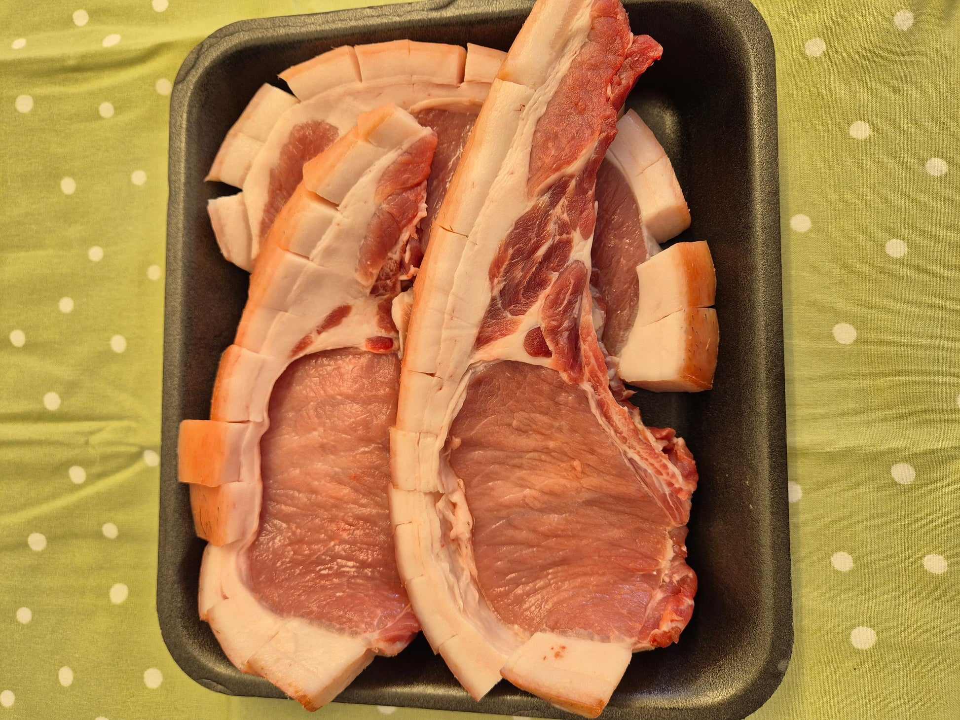 Pork Chops