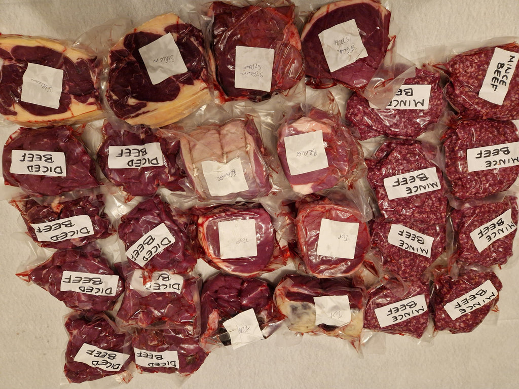 Large Beef Box