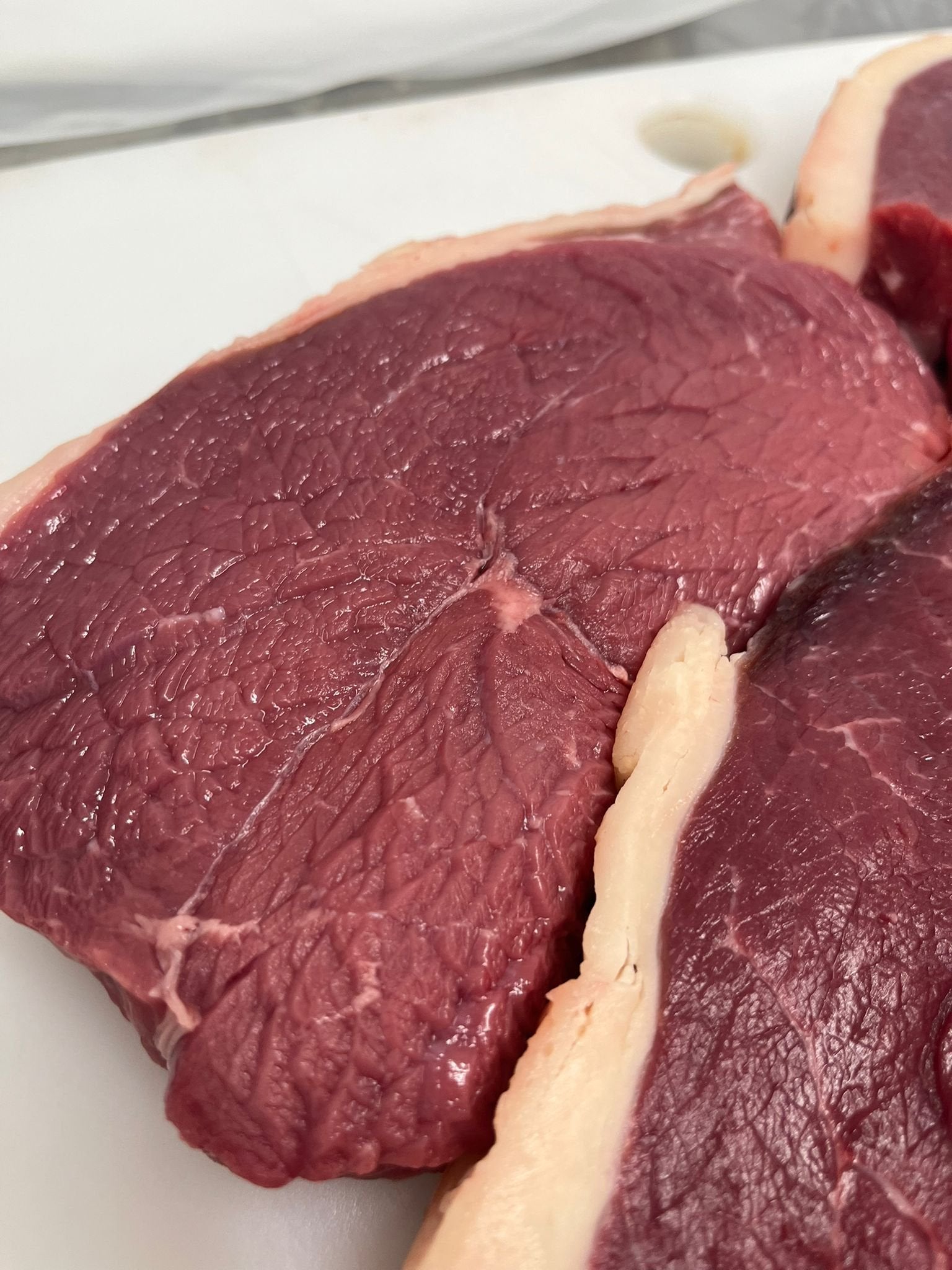Rump Steaks (2 pack)