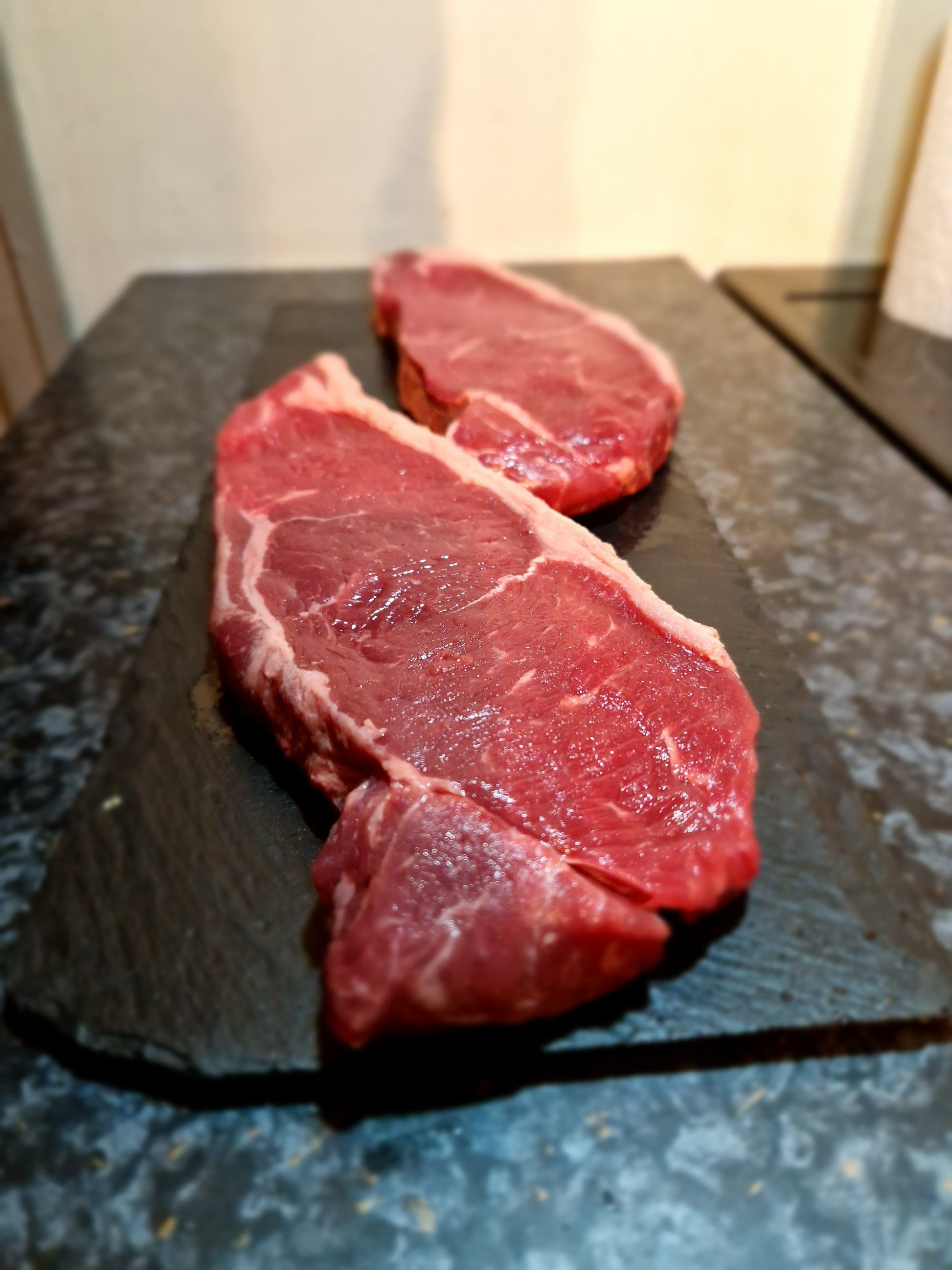 Sirloin Steaks (2 pack)