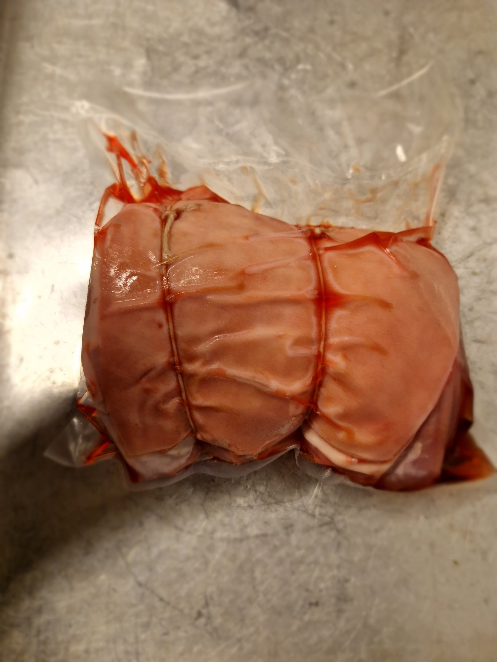 Mixed Meat Starter Box