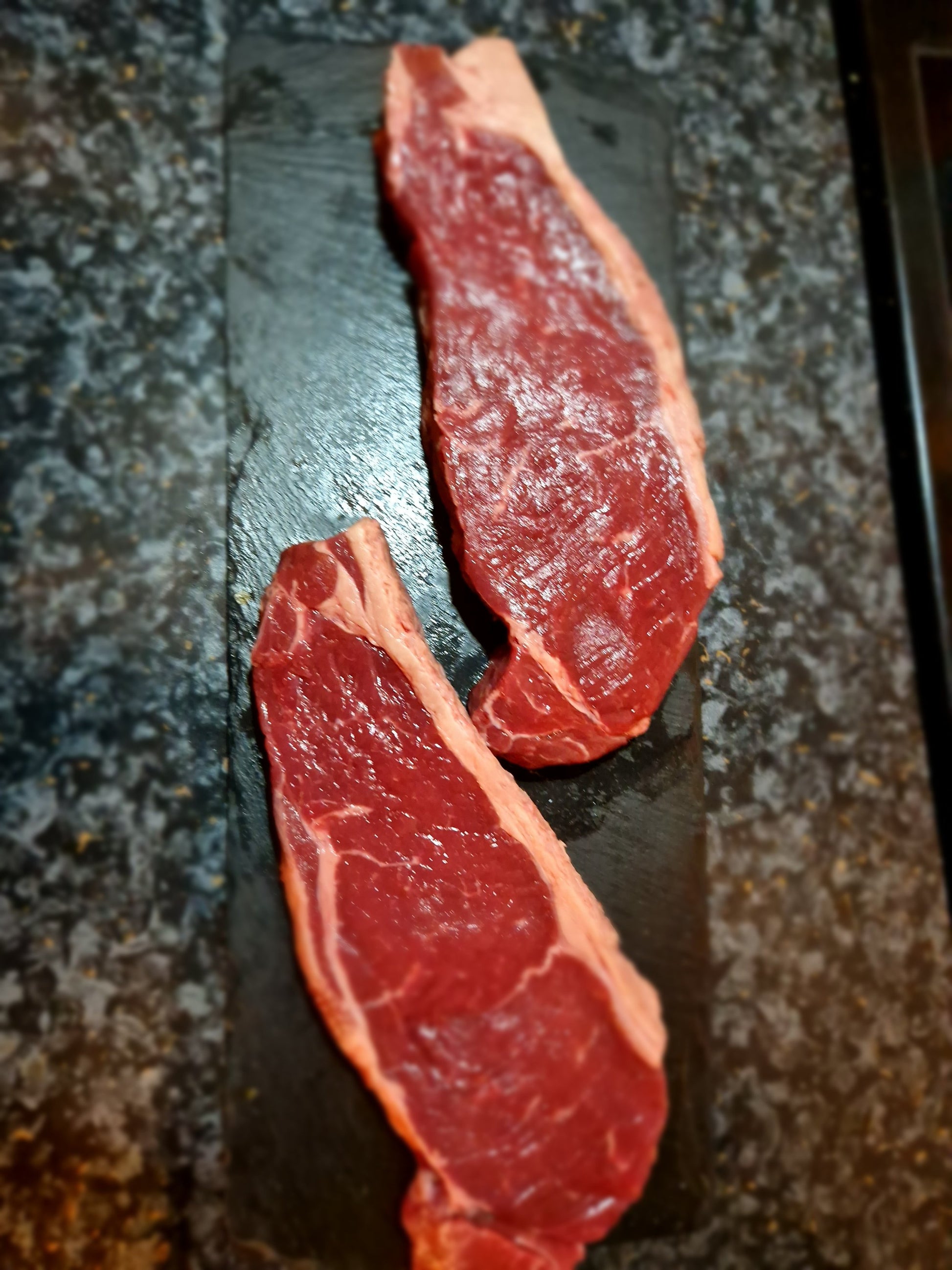 Sirloin Steaks (2 pack)