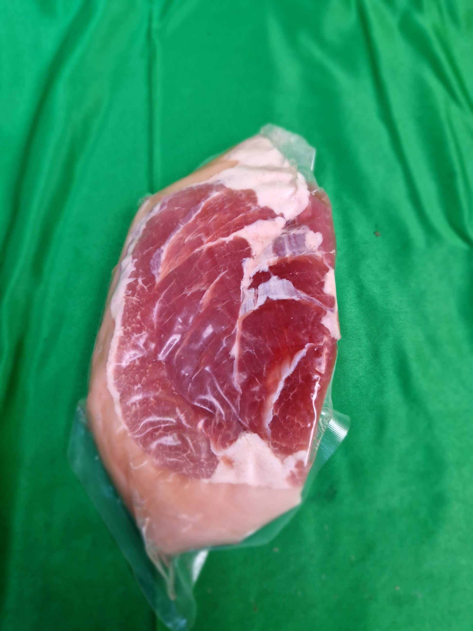Gammon Steaks (2 pack)