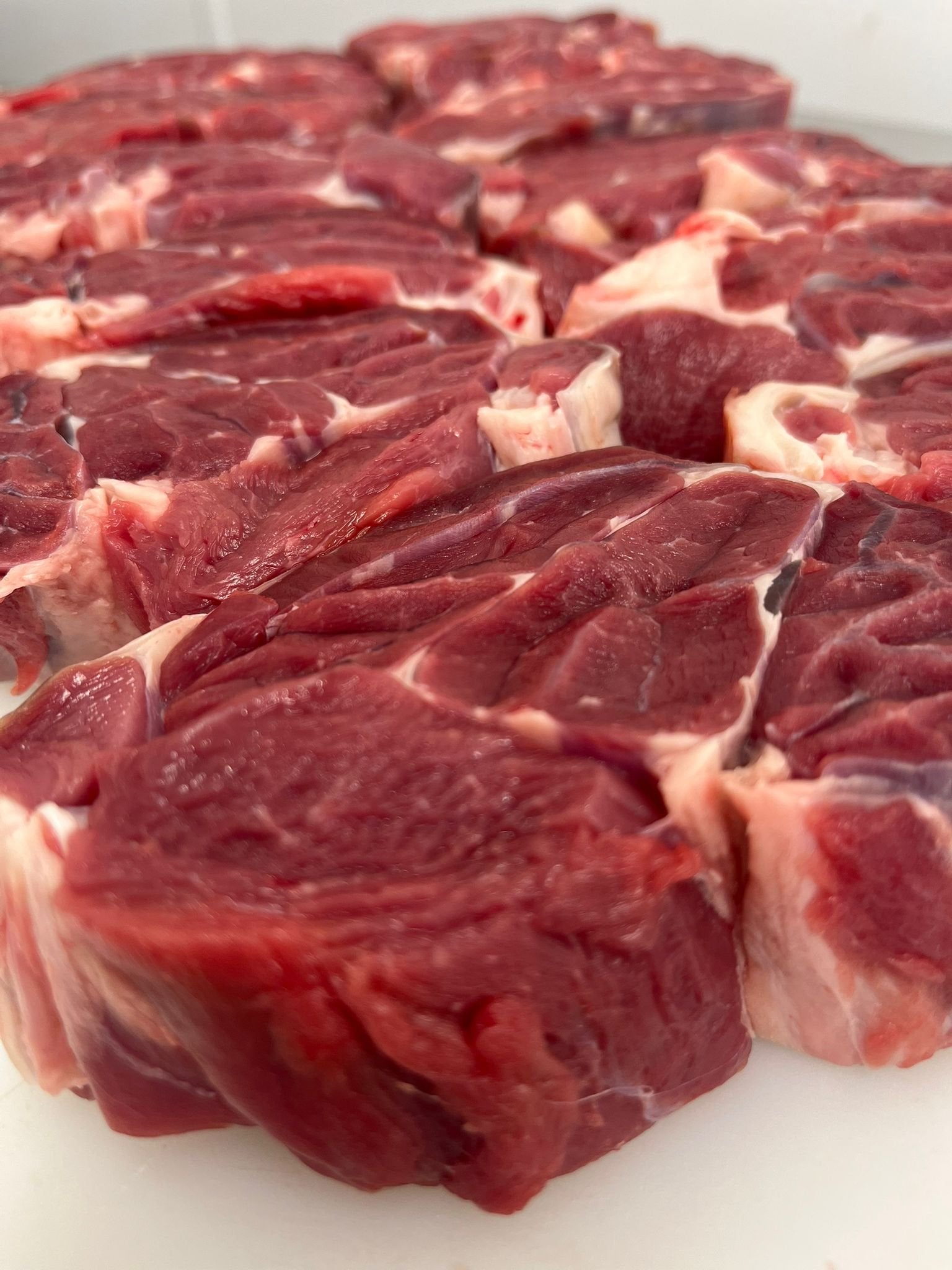 Beef Shin 500g (off the bone)
