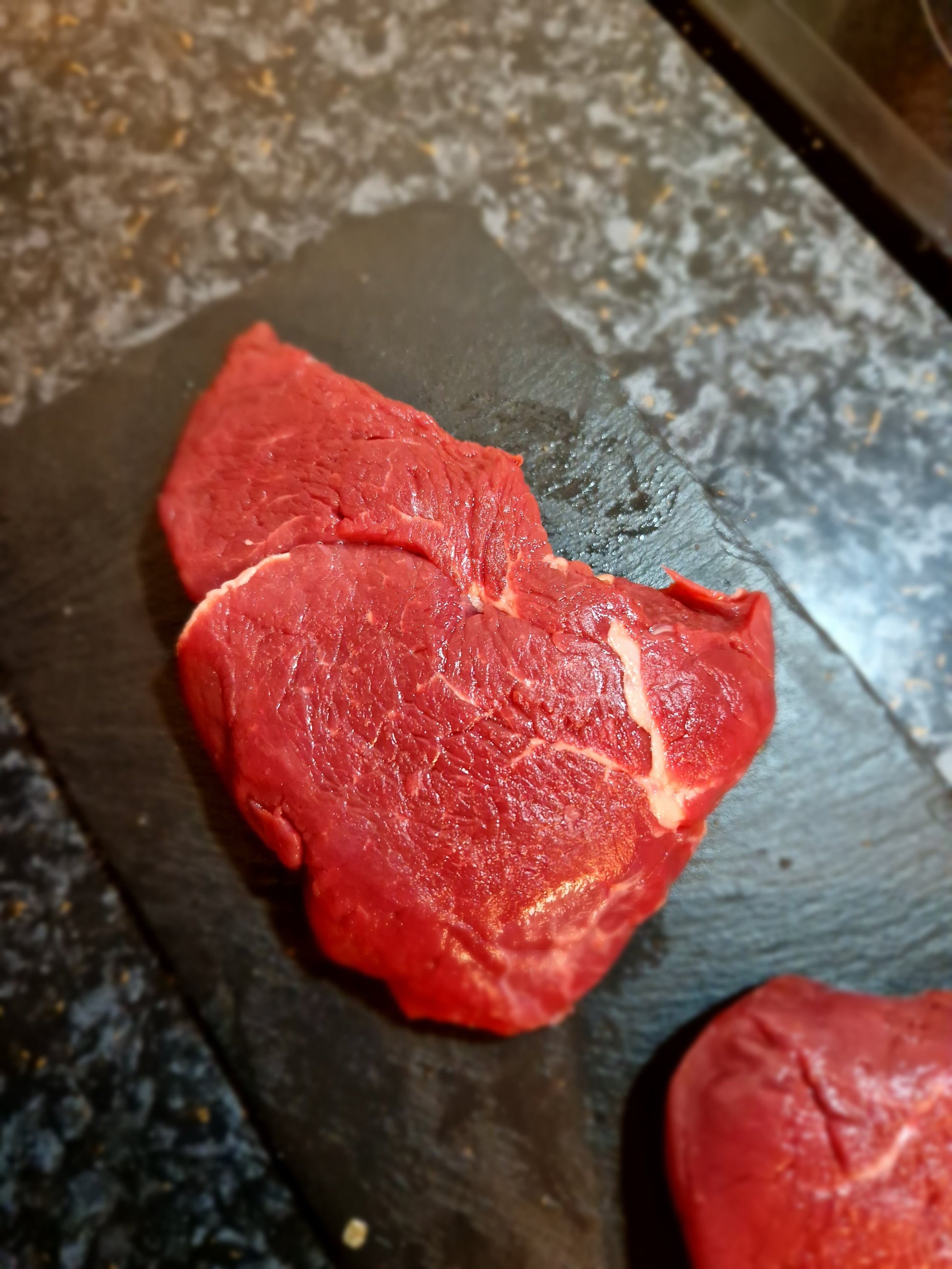 Fillet Steaks (2 pack)