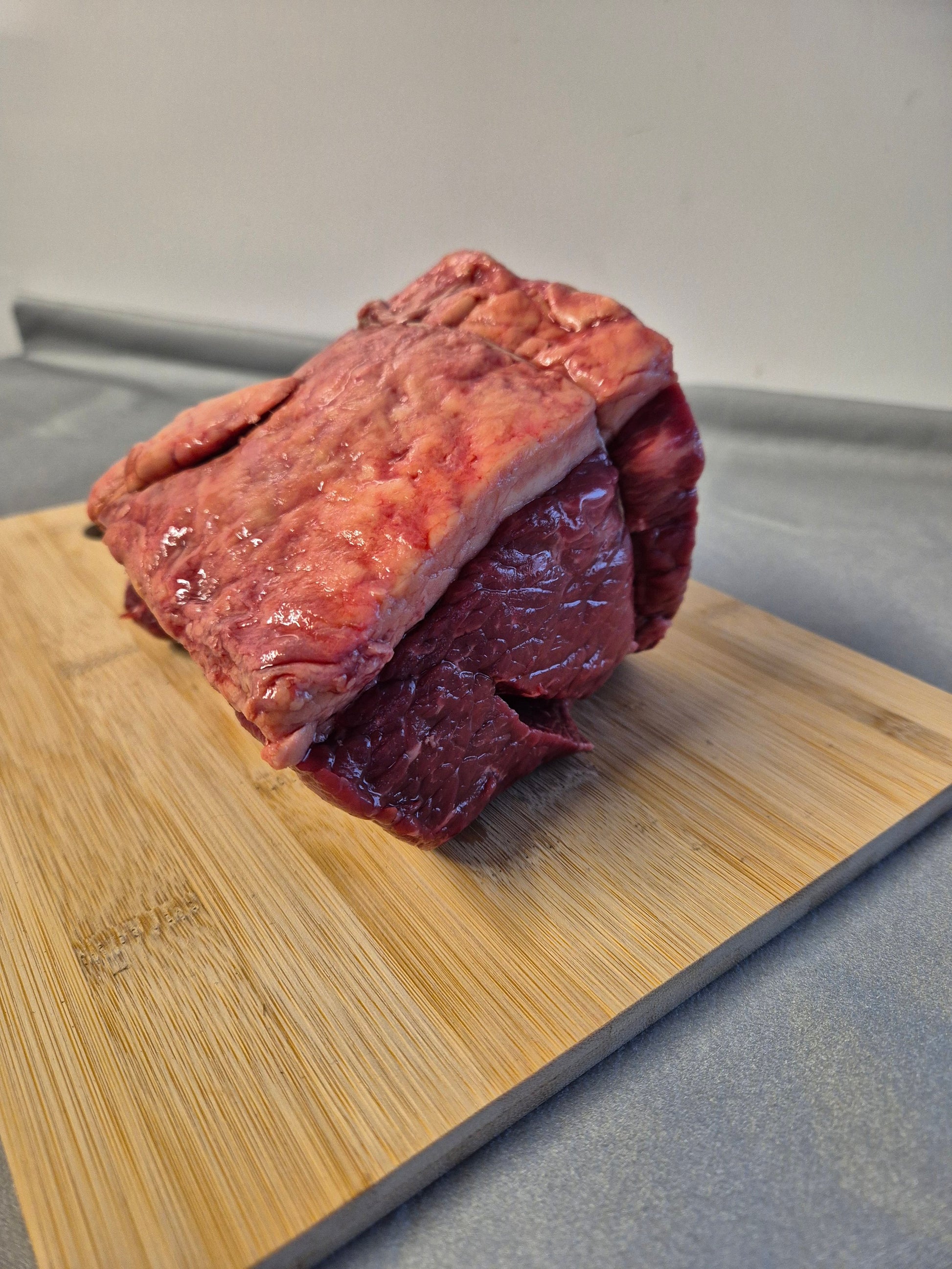 Beef Topside/Silverside Roasting Joint