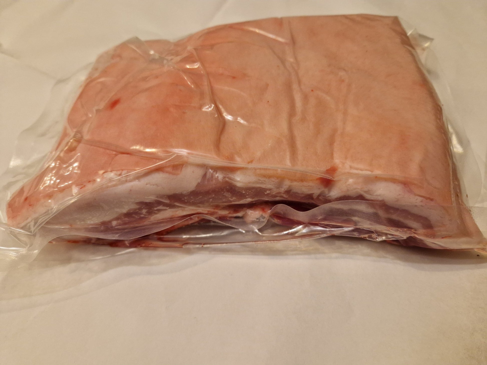 Belly Pork (1kg)