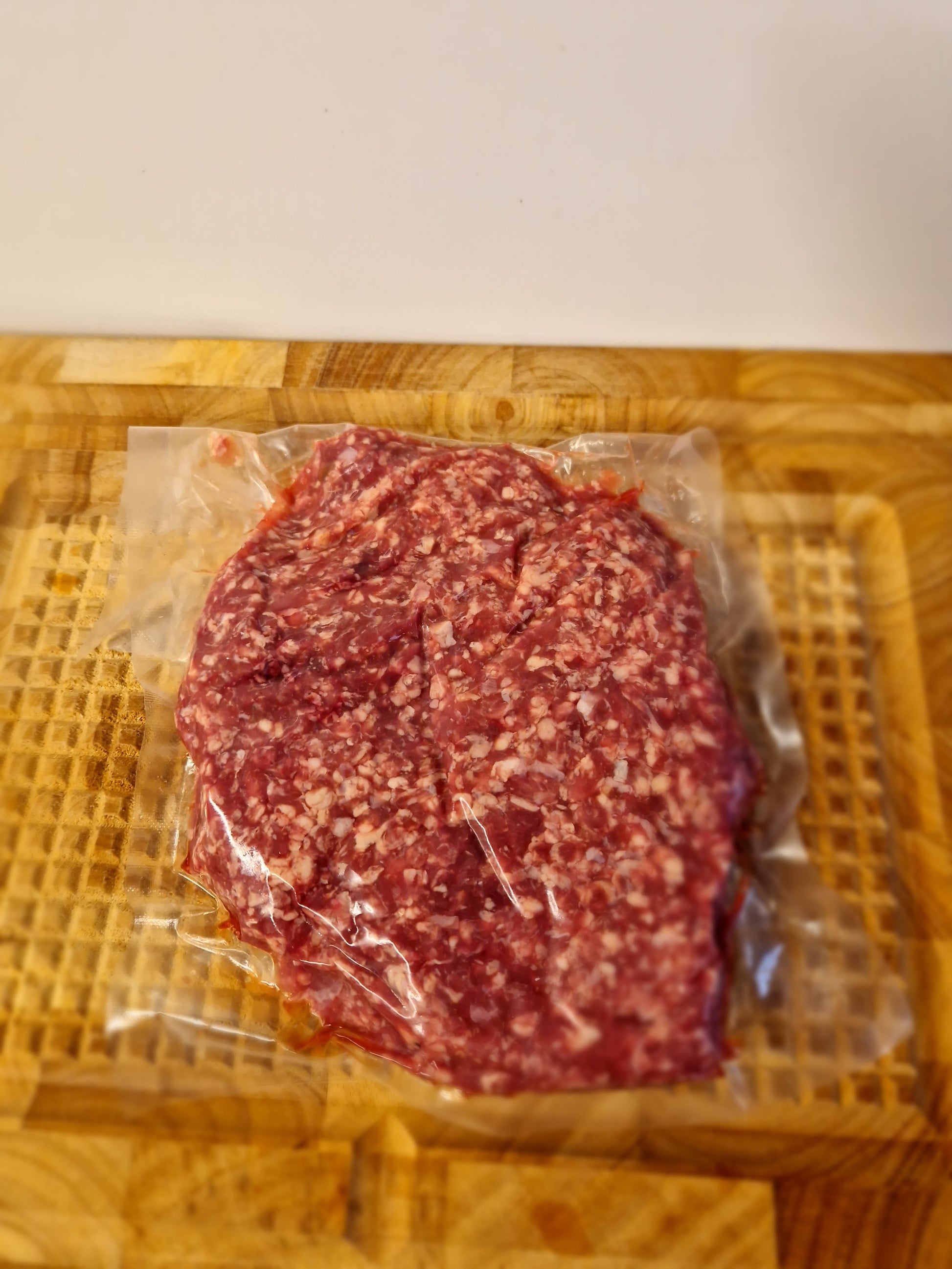 Lamb Mince