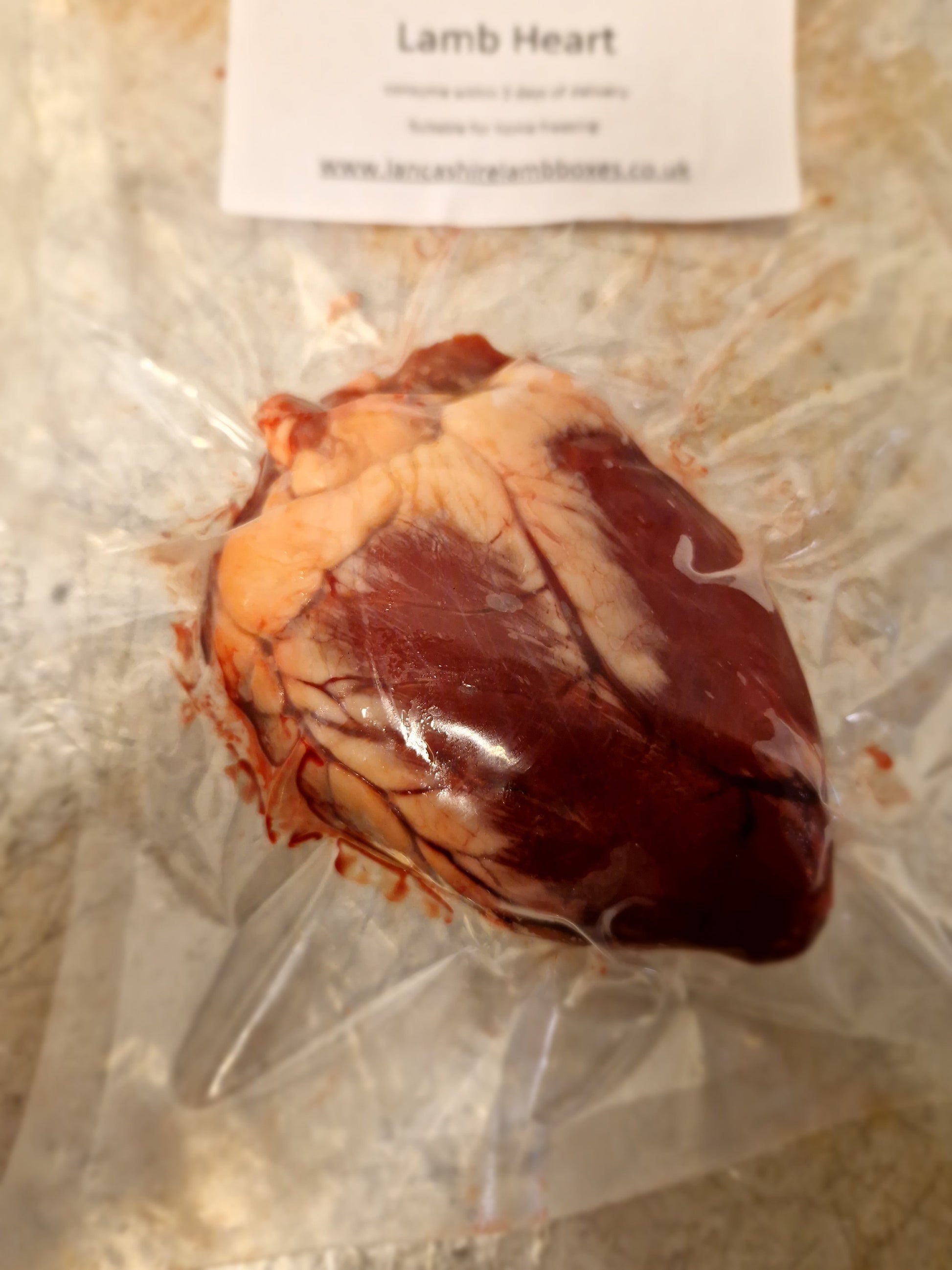 Offal Box (5kg)