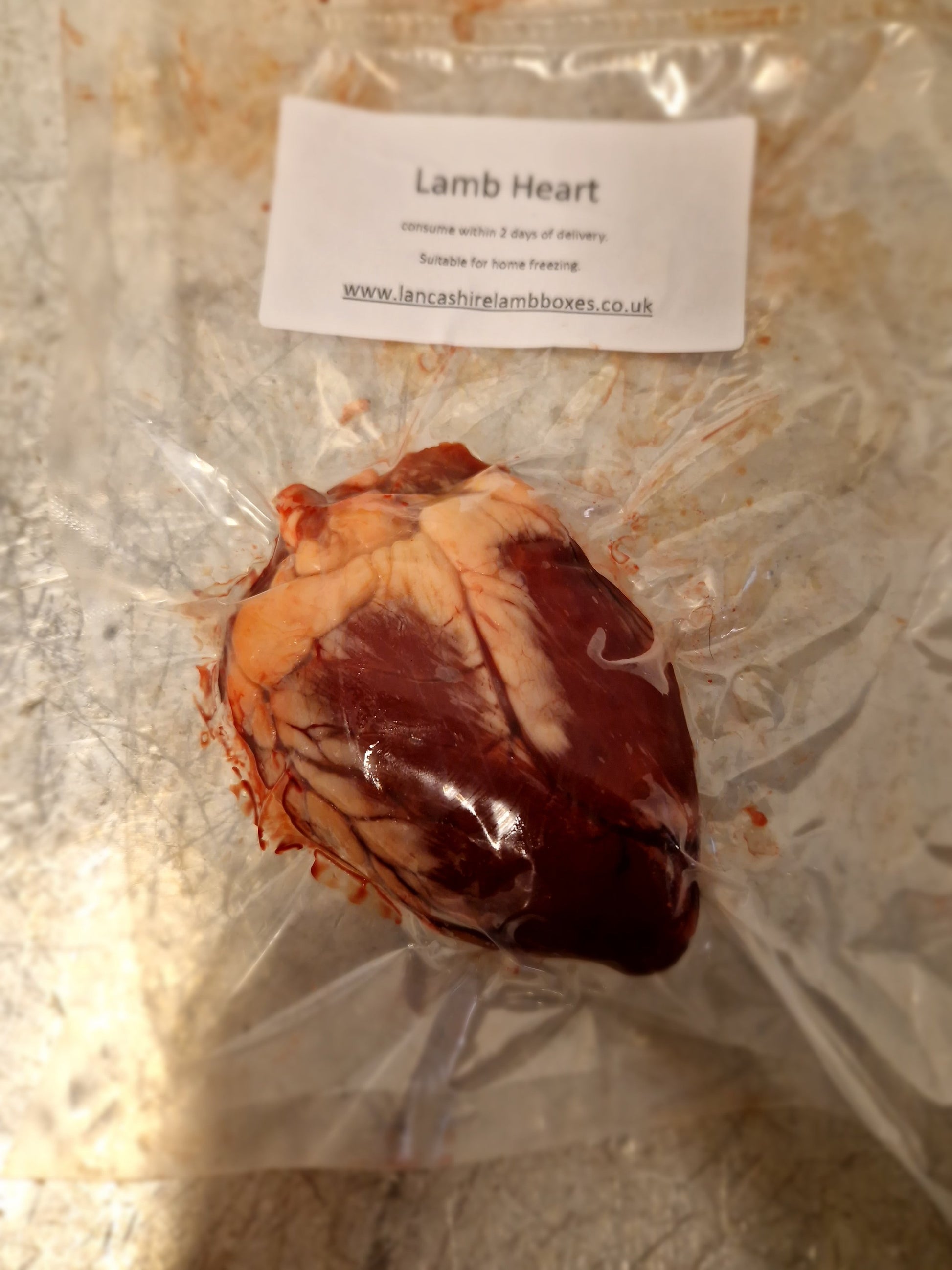 Offal Box (5kg)