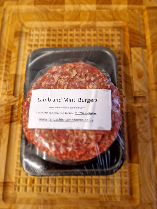 BBQ Mega Box